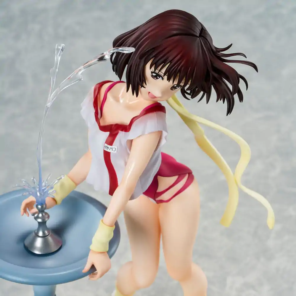 Figurka Gunbuster PVC Takaya Noriko 35th Anniversary Ver. 23 cm zdjęcie produktu