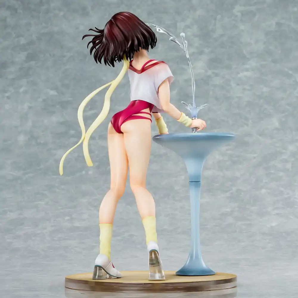 Figurka Gunbuster PVC Takaya Noriko 35th Anniversary Ver. 23 cm zdjęcie produktu