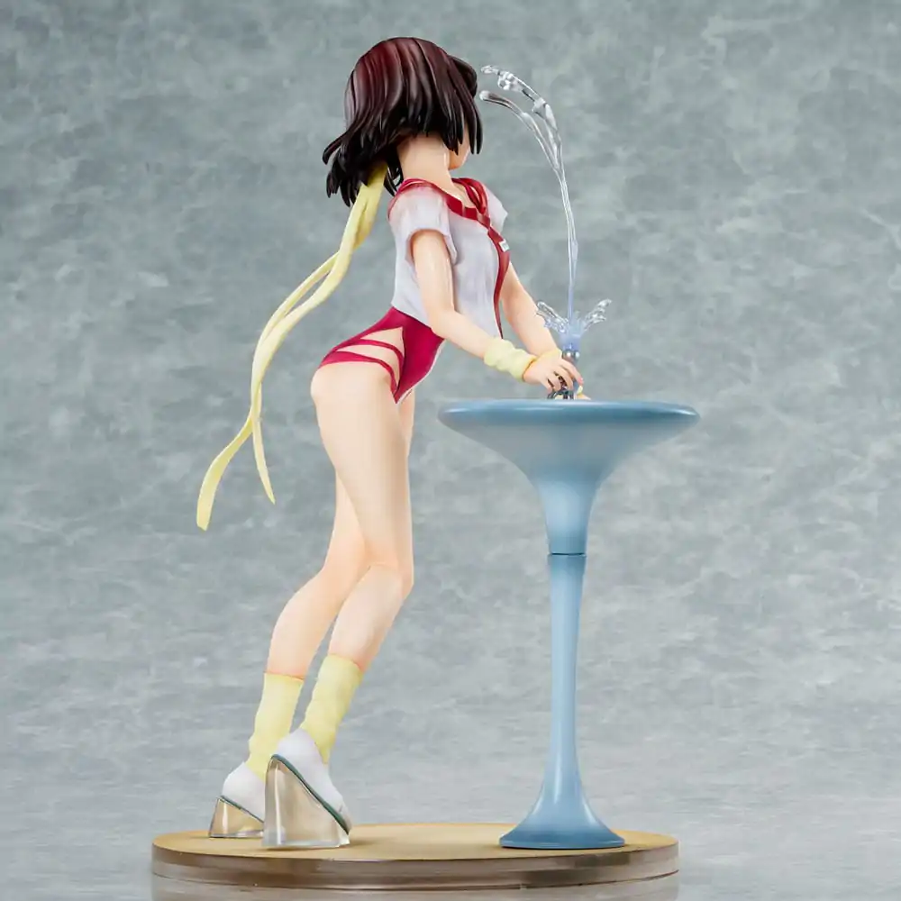 Figurka Gunbuster PVC Takaya Noriko 35th Anniversary Ver. 23 cm zdjęcie produktu