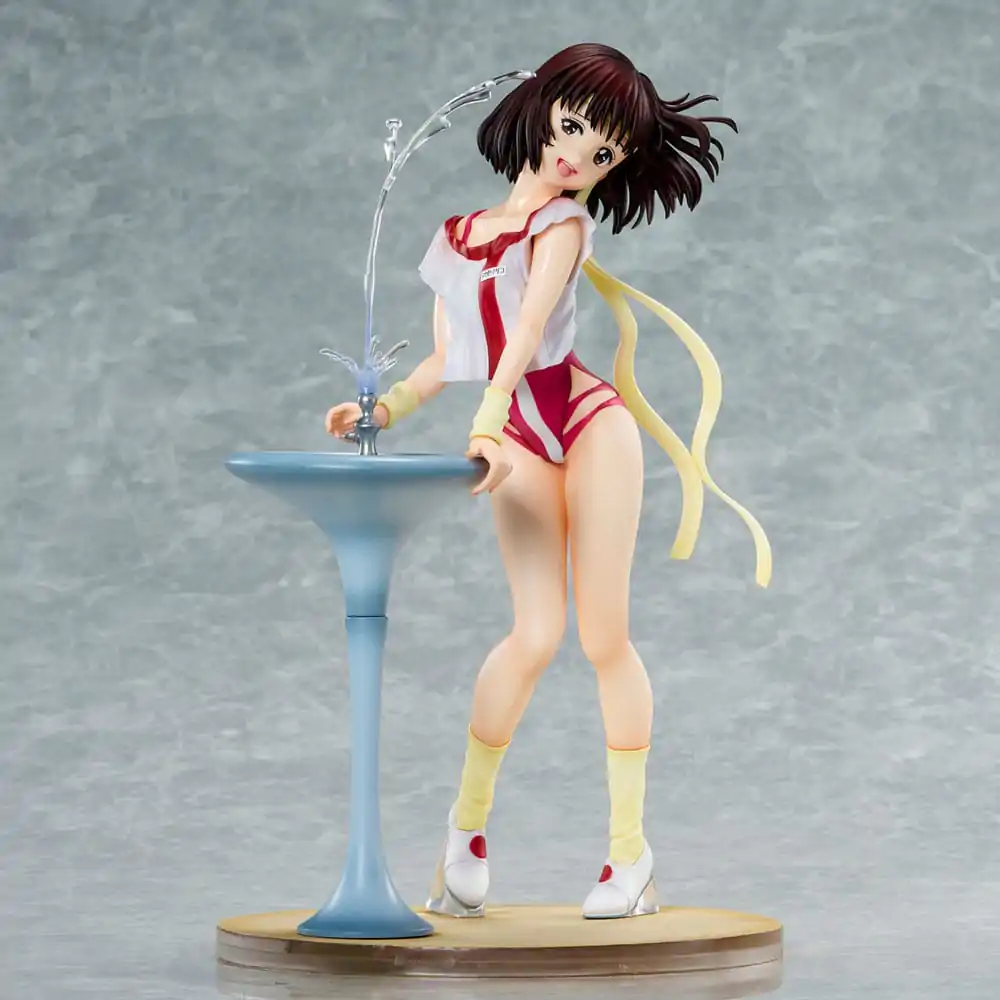 Figurka Gunbuster PVC Takaya Noriko 35th Anniversary Ver. 23 cm zdjęcie produktu