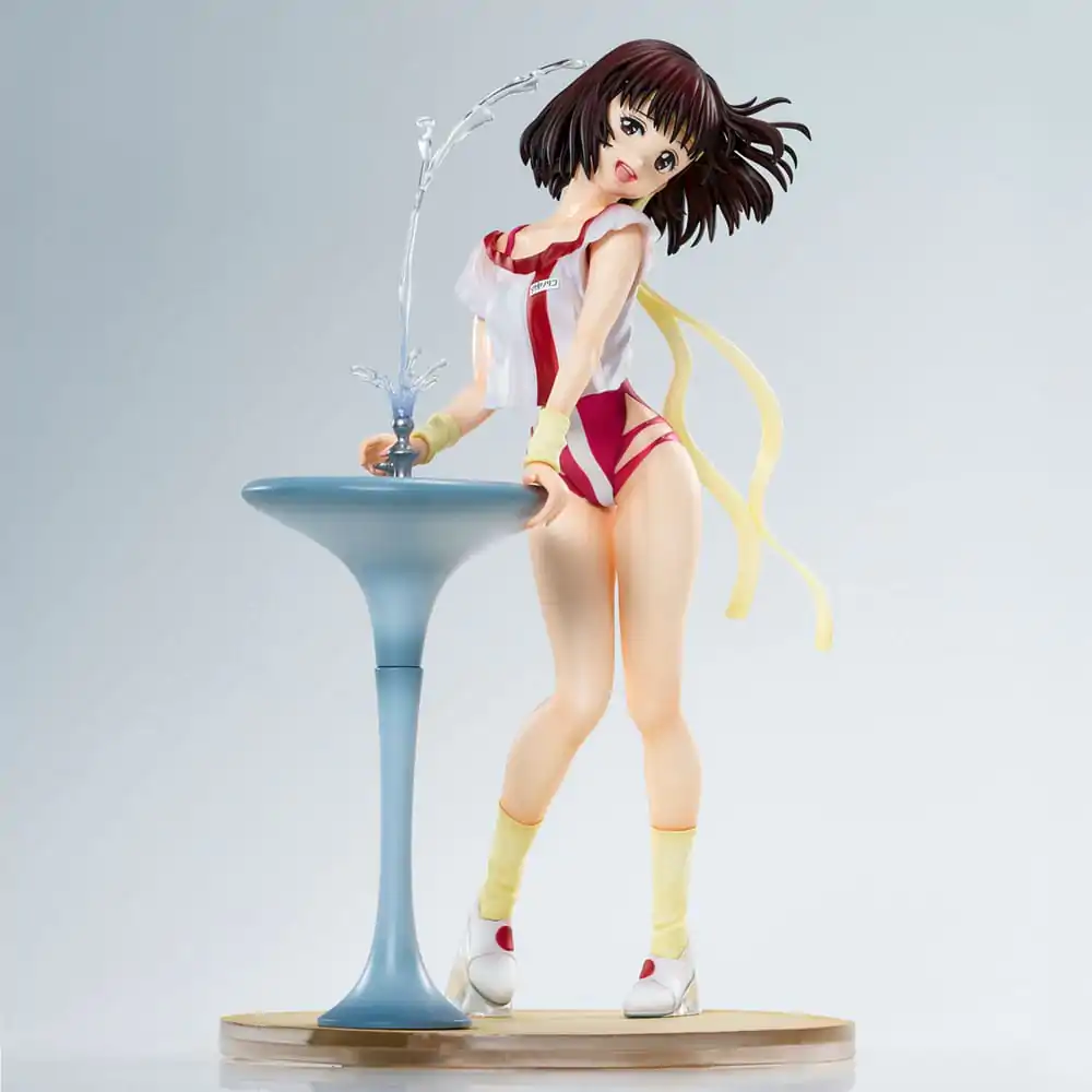 Figurka Gunbuster PVC Takaya Noriko 35th Anniversary Ver. 23 cm zdjęcie produktu