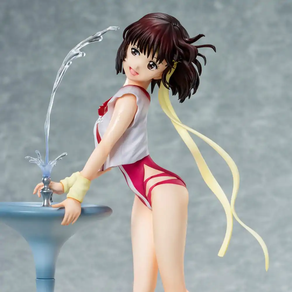 Figurka Gunbuster PVC Takaya Noriko 35th Anniversary Ver. 23 cm zdjęcie produktu