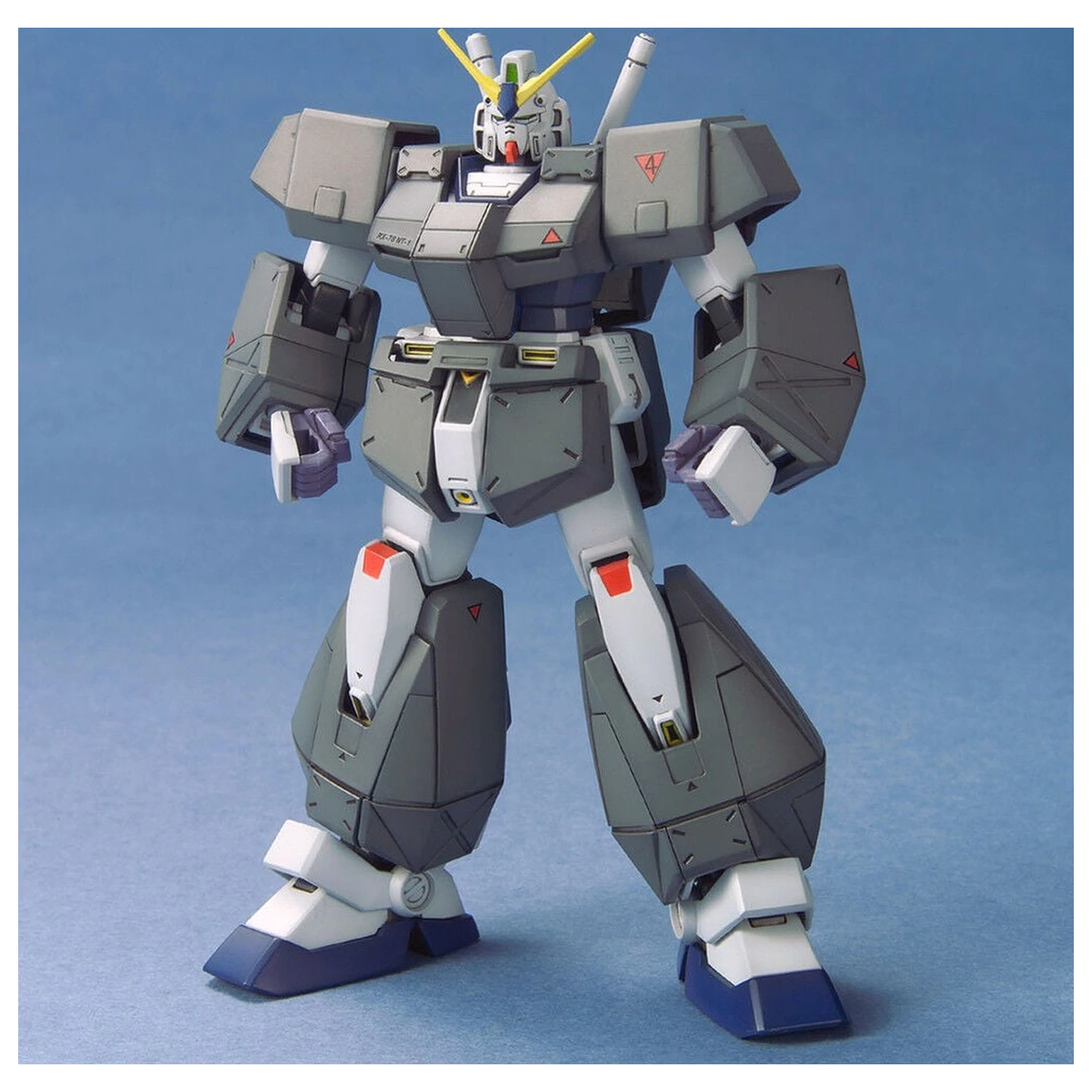 Gundam 0080 RX-78 NT-1 Gundam Alex Model kit HGUC 1/144 zdjęcie produktu