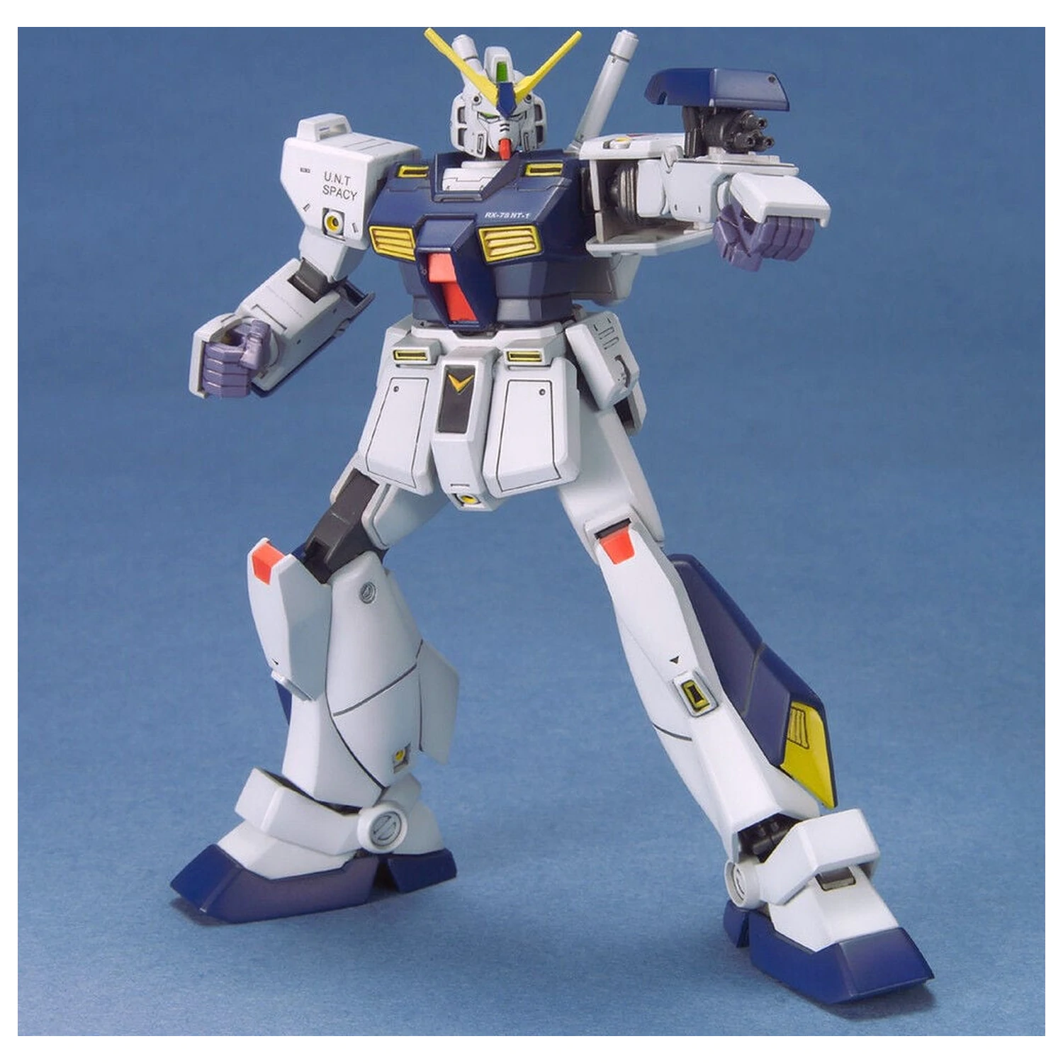 Gundam 0080 RX-78 NT-1 Gundam Alex Model kit HGUC 1/144 zdjęcie produktu