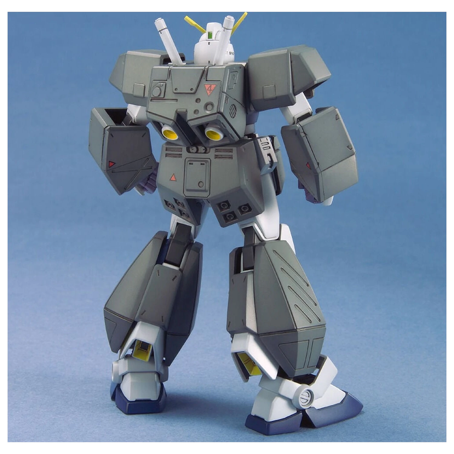 Gundam 0080 RX-78 NT-1 Gundam Alex Model kit HGUC 1/144 zdjęcie produktu