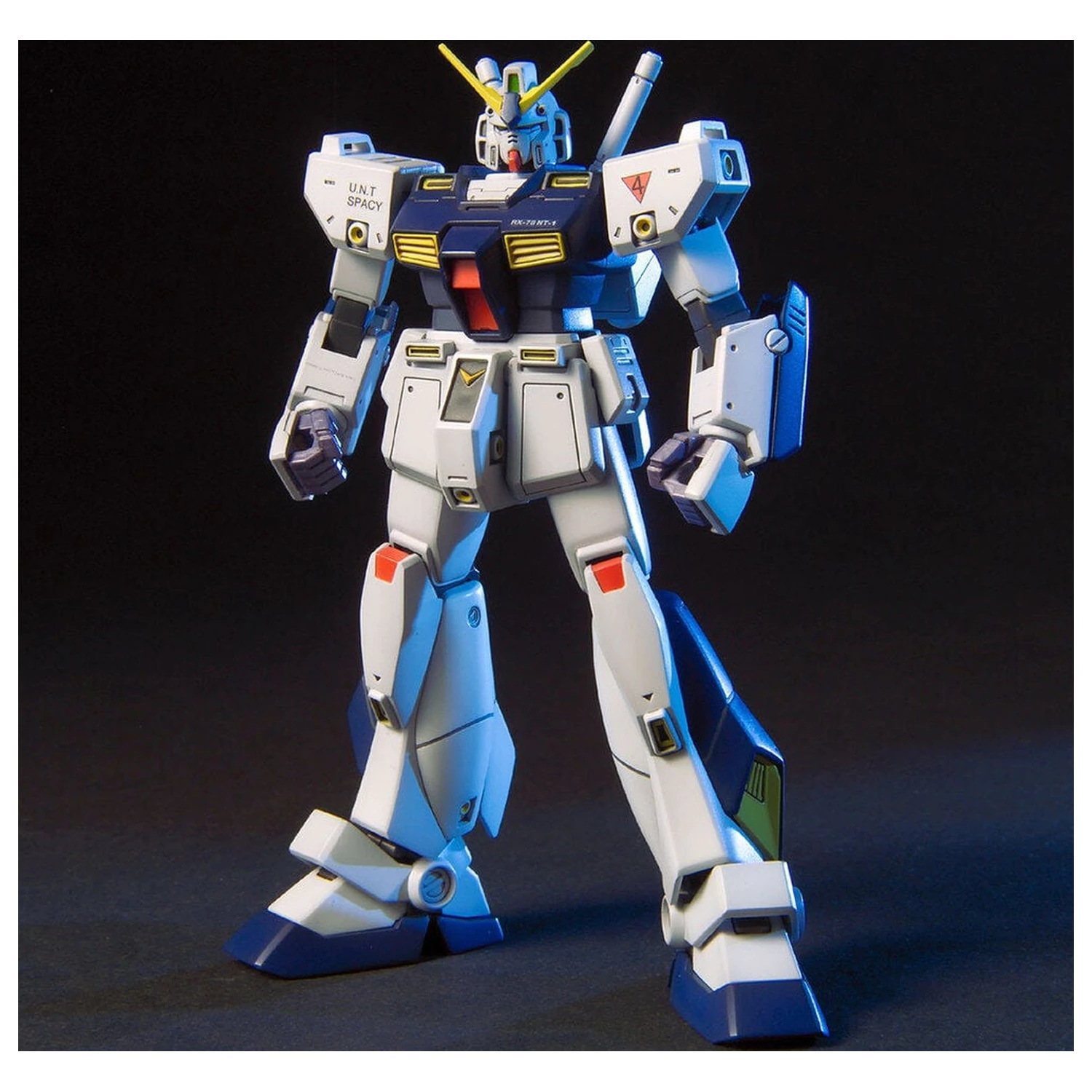 Gundam 0080 RX-78 NT-1 Gundam Alex Model kit HGUC 1/144 zdjęcie produktu