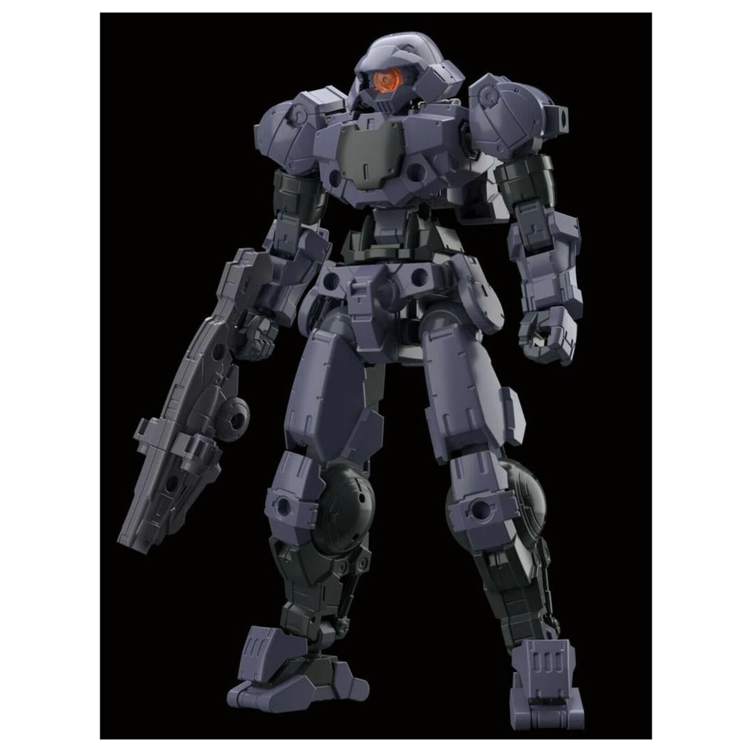 Gundam 30MM 1/144 bEXM-15 Portanova Dark Gray Zestaw modelarski zdjęcie produktu