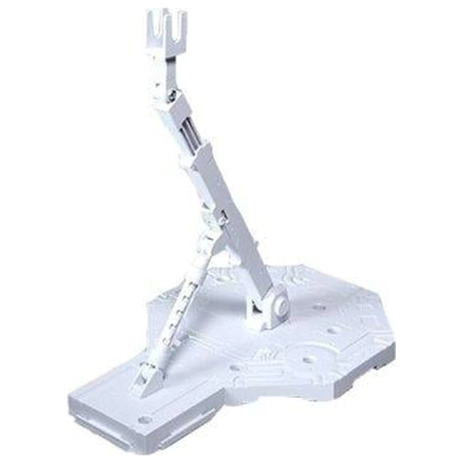 Gundam Action Base White 1 zdjęcie produktu