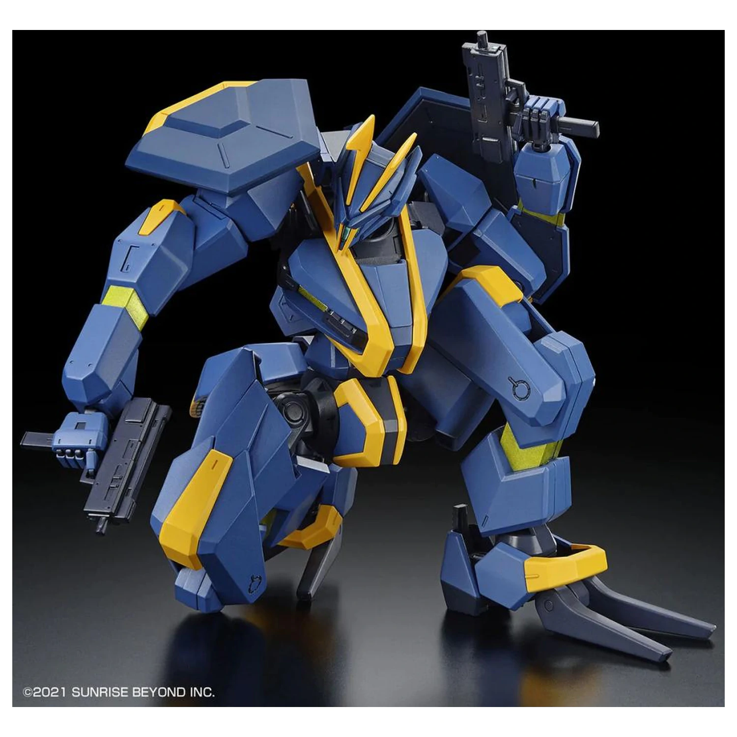 Gundam Amaim New Item B Zestaw Modelowy zdjęcie produktu