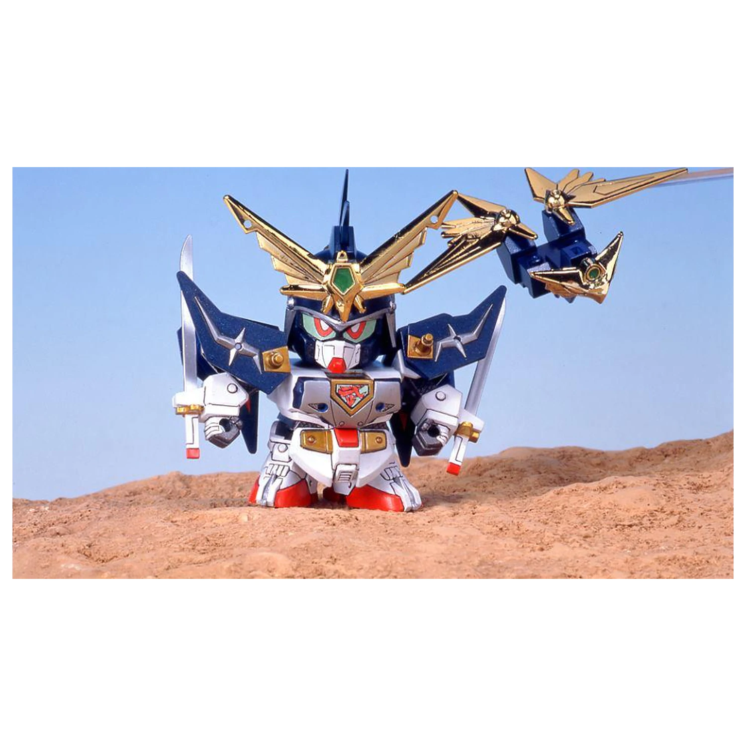 Gundam BB151 Bureito Gundam Zestaw Modelowy zdjęcie produktu
