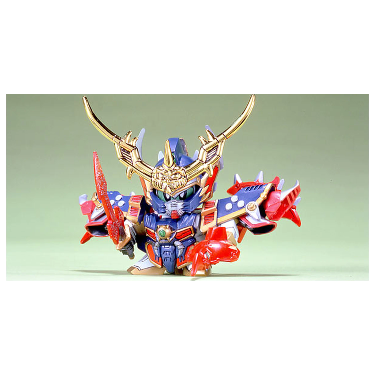 Gundam BB162 Gundam Yami Gensui Zestaw Modelowy zdjęcie produktu