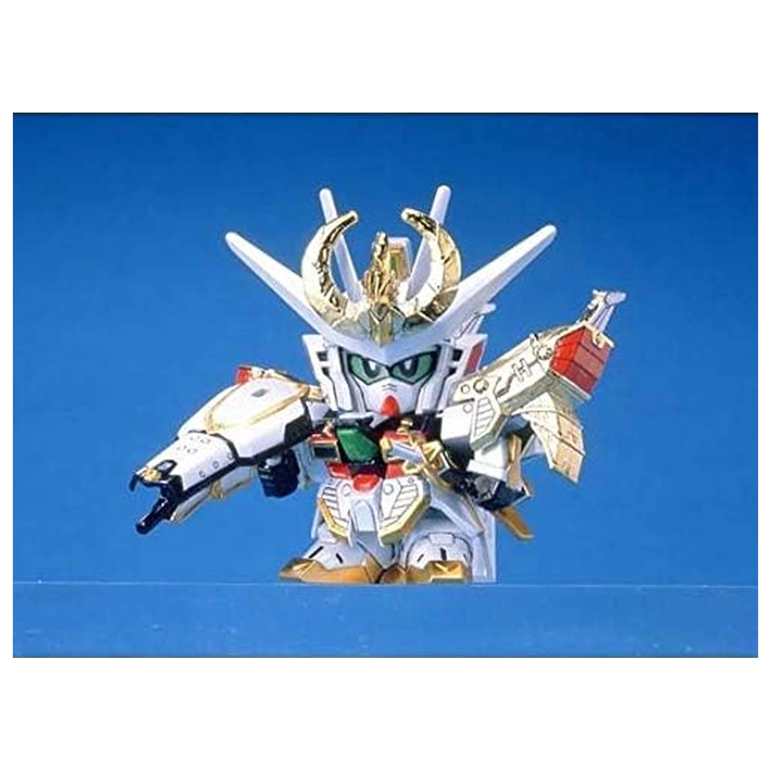 Gundam BB166 Sinou Gundam Zestaw Modelowy zdjęcie produktu