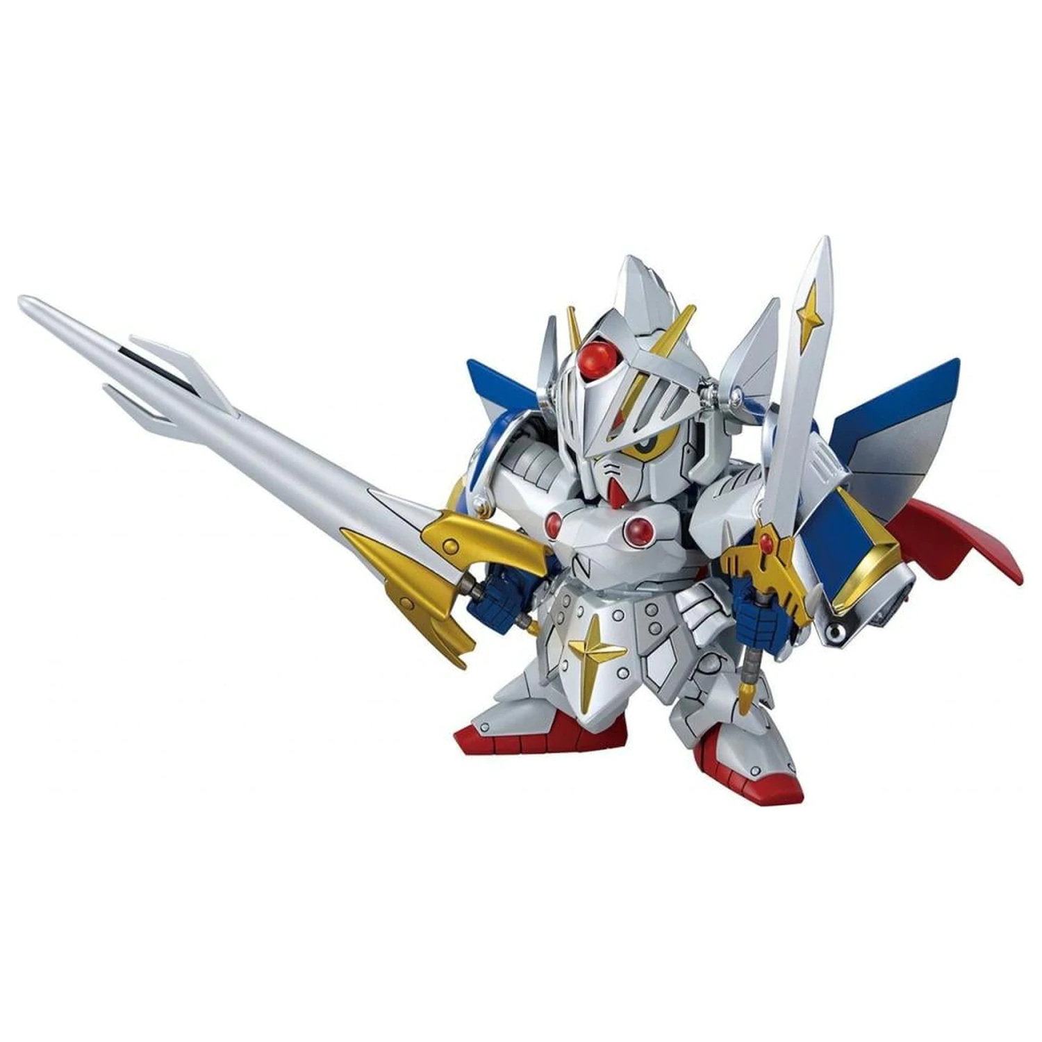 GUNDAM BB399 LegendBB Versal Knight Gundam Model Zestaw zdjęcie produktu