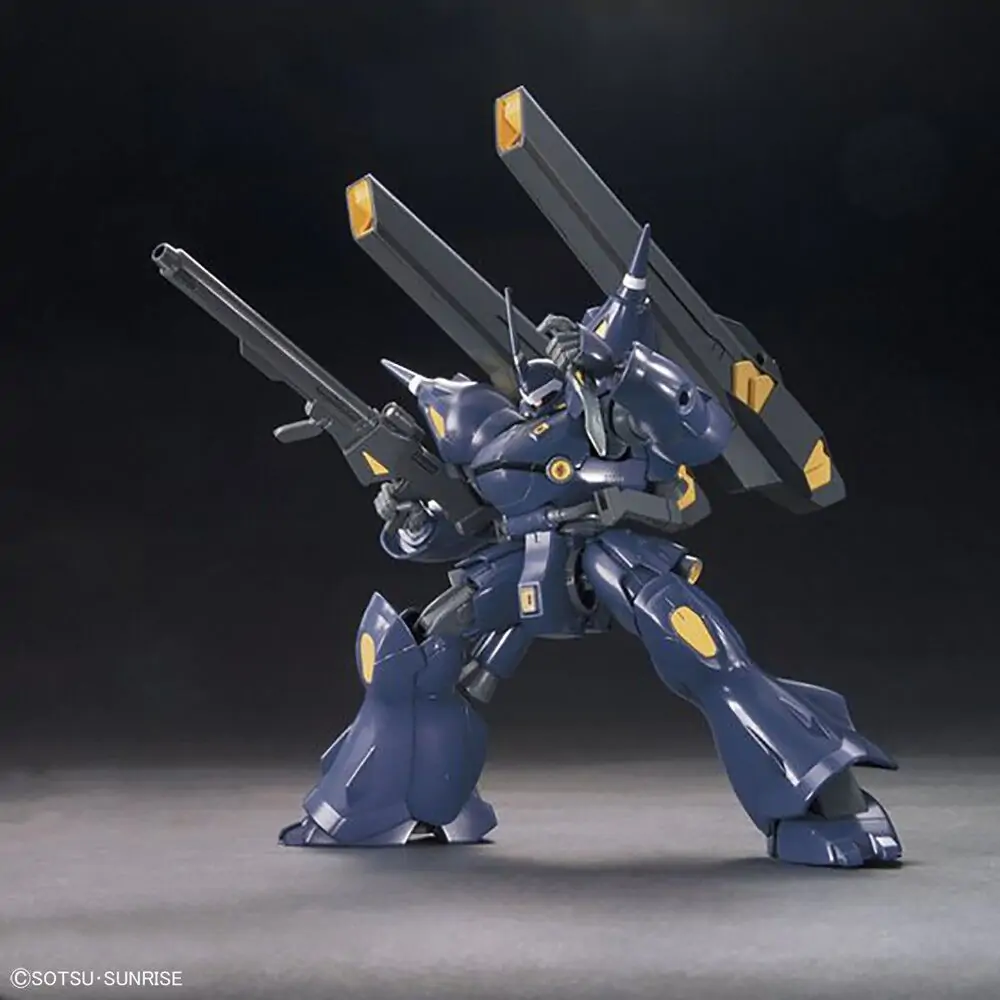 Gundam Build Fighters Kampfeer Amazing figurka zdjęcie produktu