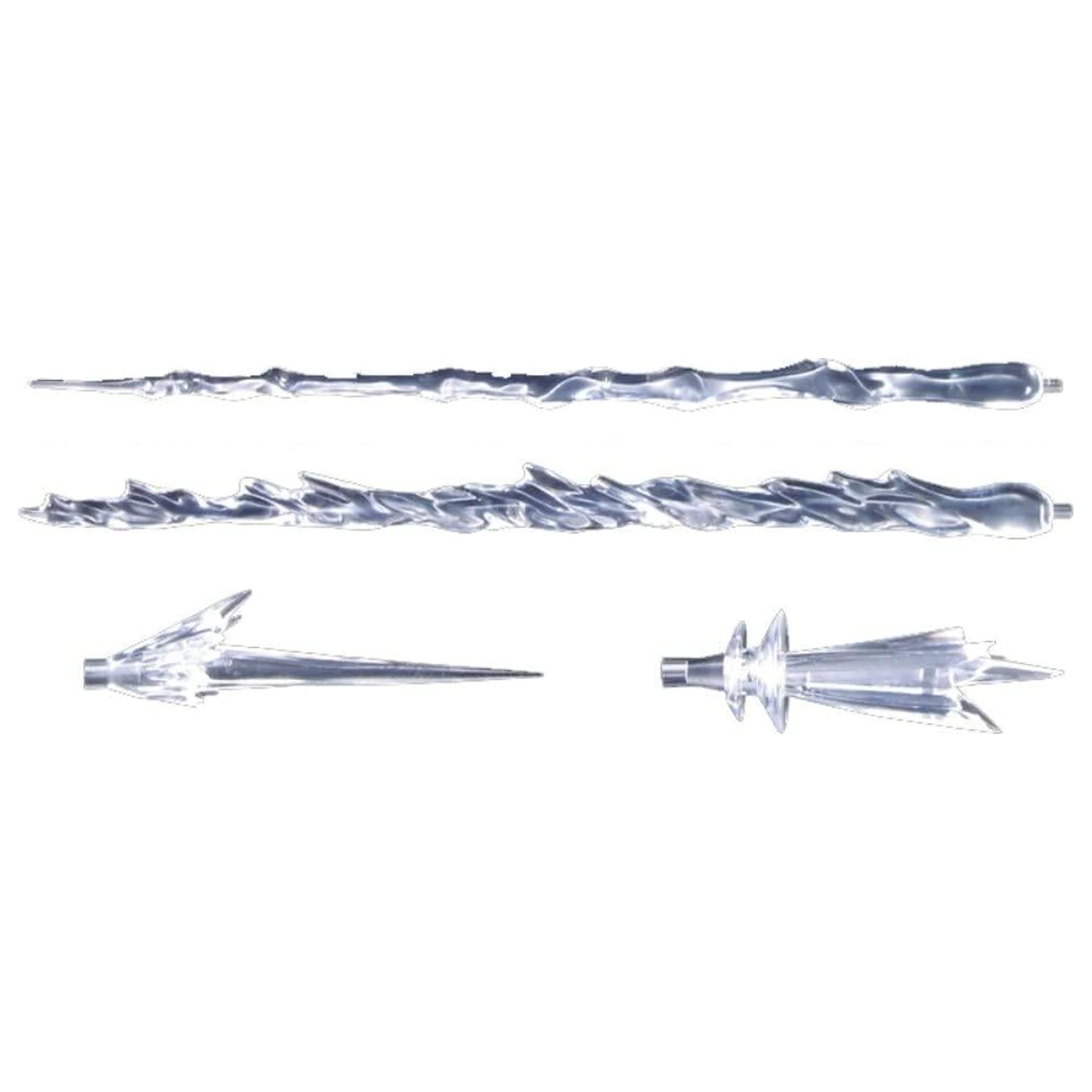 Gundam Builders Parts HD 1/144 MS Efekt 01 Zestaw modelarski zdjęcie produktu