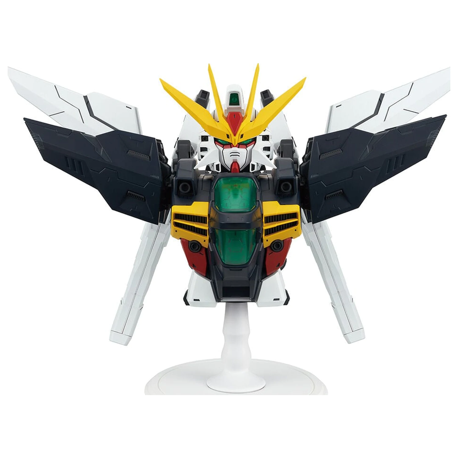 Gundam Double X 30th Anniversary After War Gundam X Ichibansho figurka 18cm zdjęcie produktu