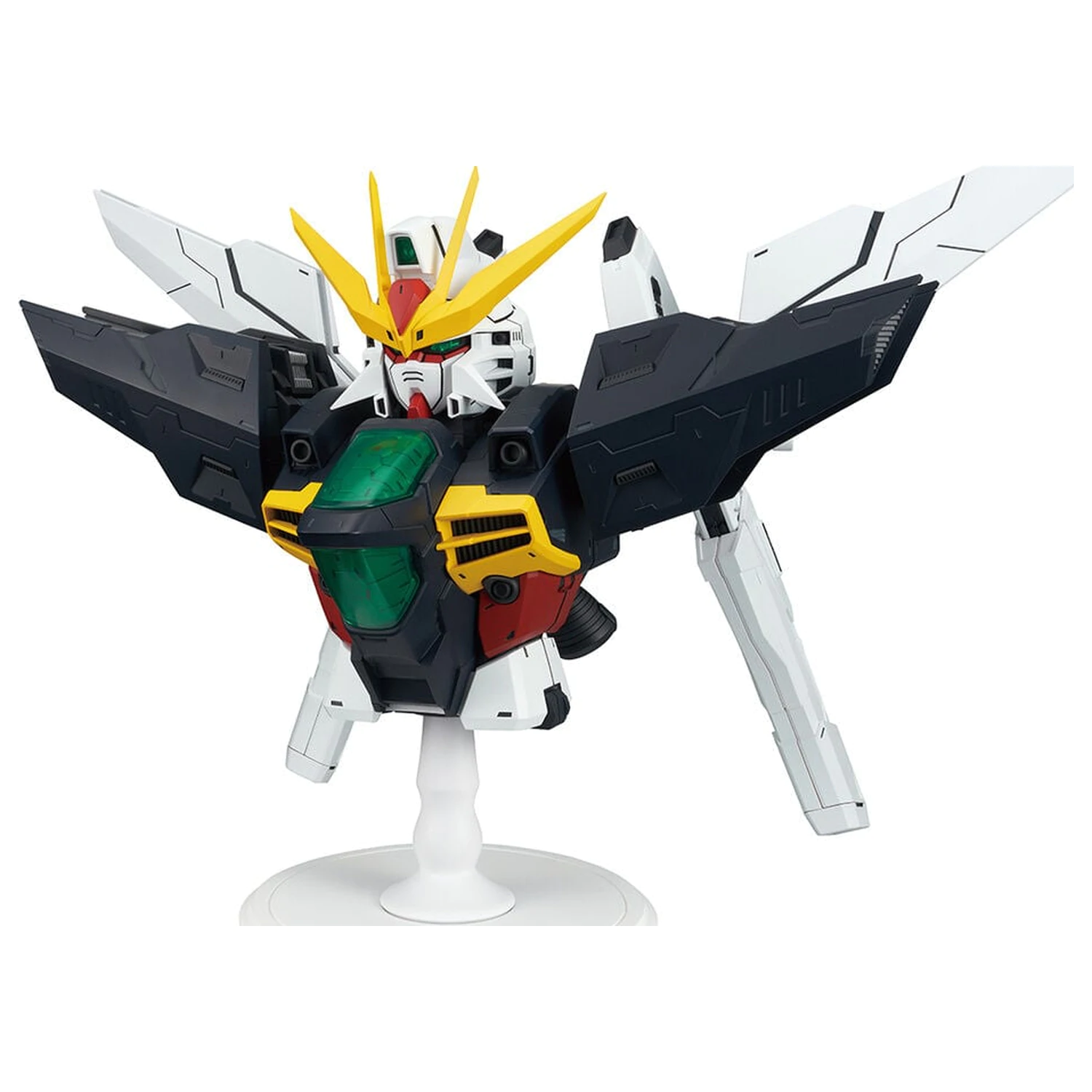 Gundam Double X 30th Anniversary After War Gundam X Ichibansho figurka 18cm zdjęcie produktu