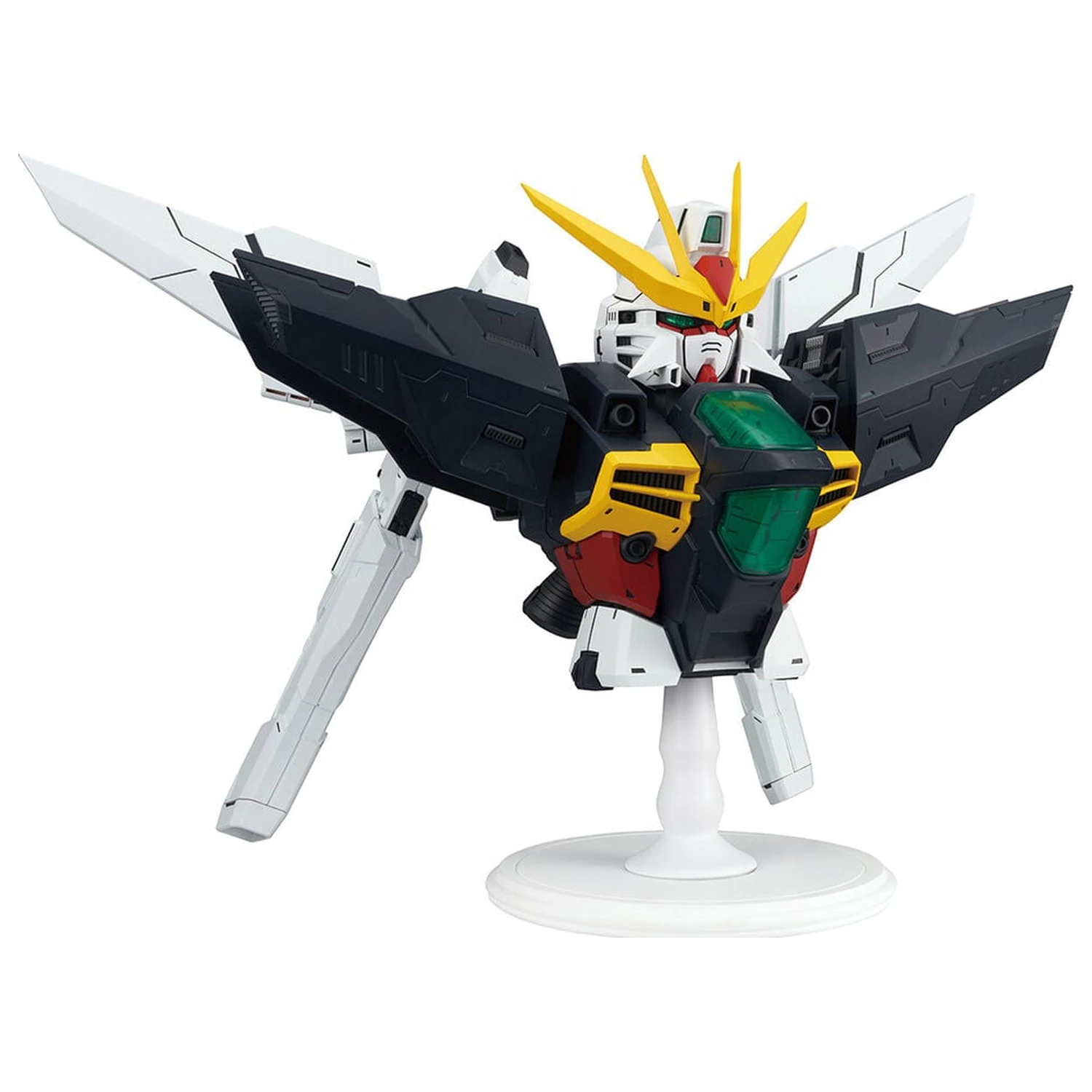 Gundam Double X 30th Anniversary After War Gundam X Ichibansho figurka 18cm zdjęcie produktu