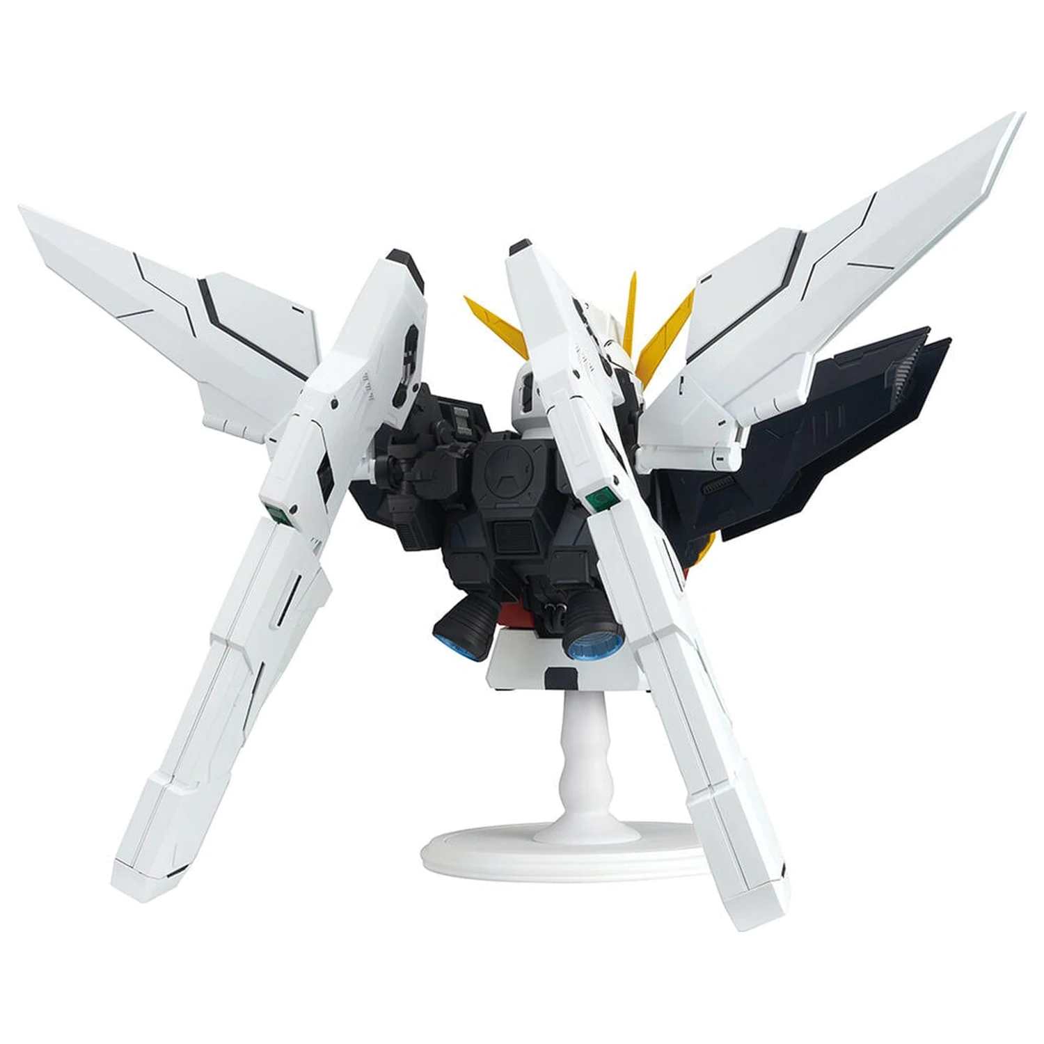 Gundam Double X 30th Anniversary After War Gundam X Ichibansho figurka 18cm zdjęcie produktu