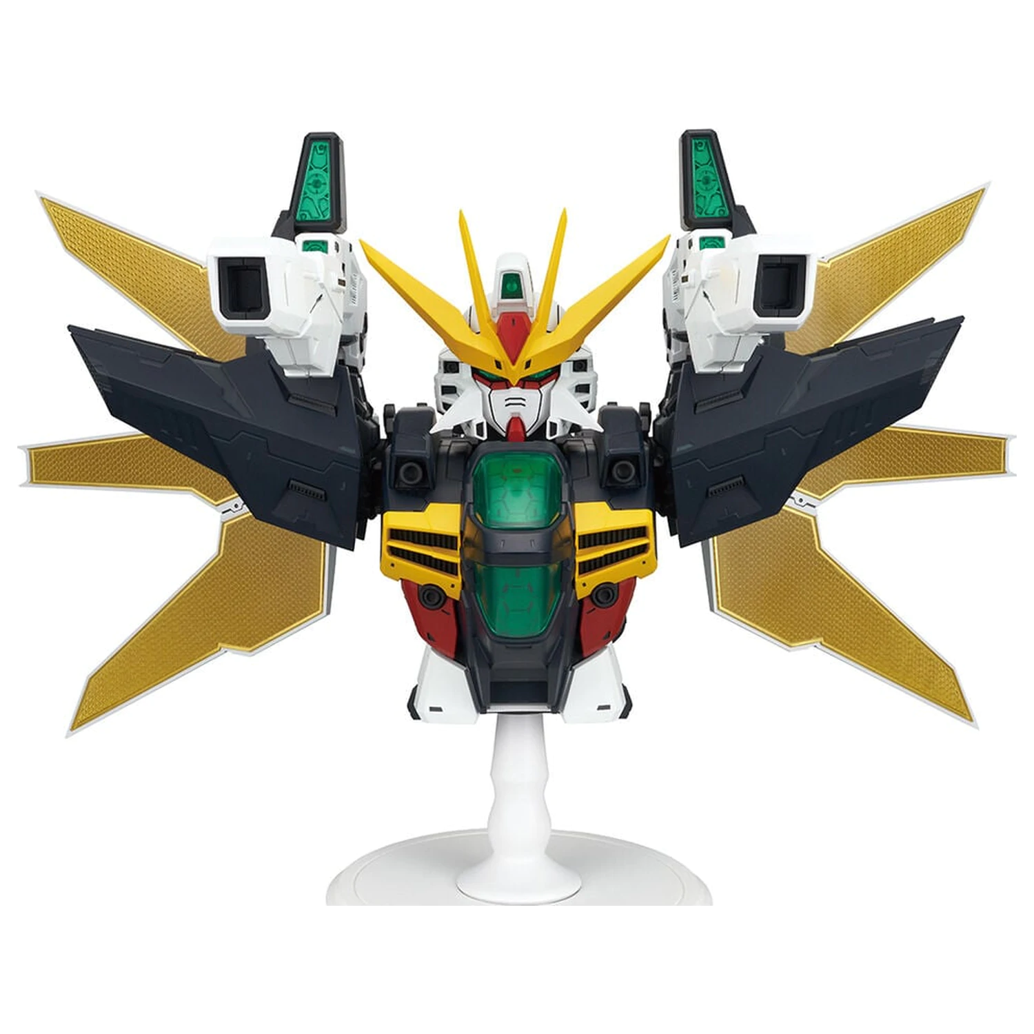 Gundam Double X Another Ver. 30Th Anniversary After War Gundam X Ichibansho figurka 18cm zdjęcie produktu