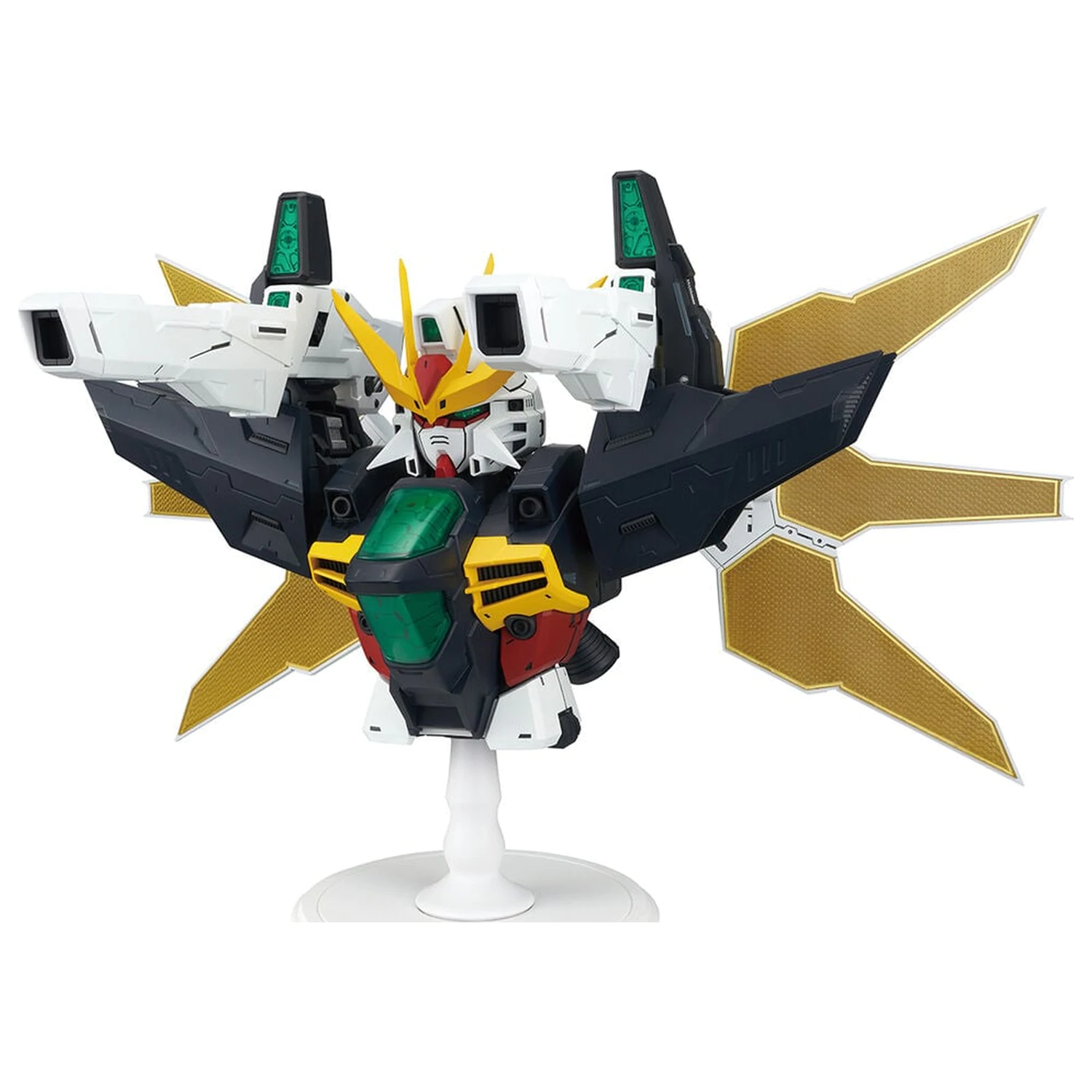 Gundam Double X Another Ver. 30Th Anniversary After War Gundam X Ichibansho figurka 18cm zdjęcie produktu