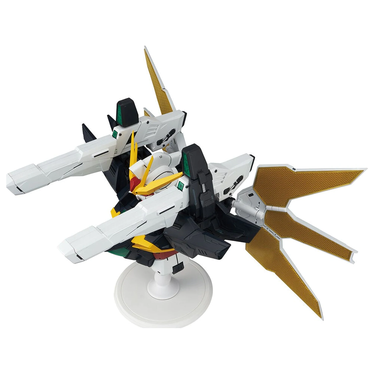 Gundam Double X Another Ver. 30Th Anniversary After War Gundam X Ichibansho figurka 18cm zdjęcie produktu