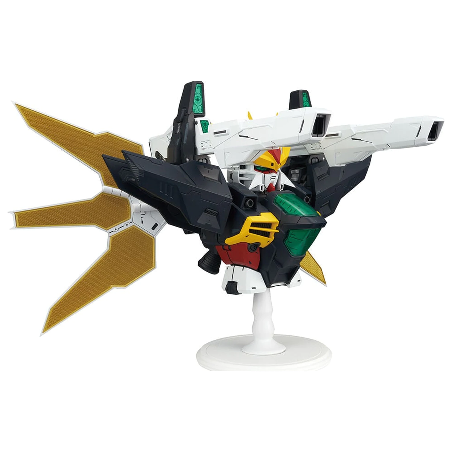 Gundam Double X Another Ver. 30Th Anniversary After War Gundam X Ichibansho figurka 18cm zdjęcie produktu