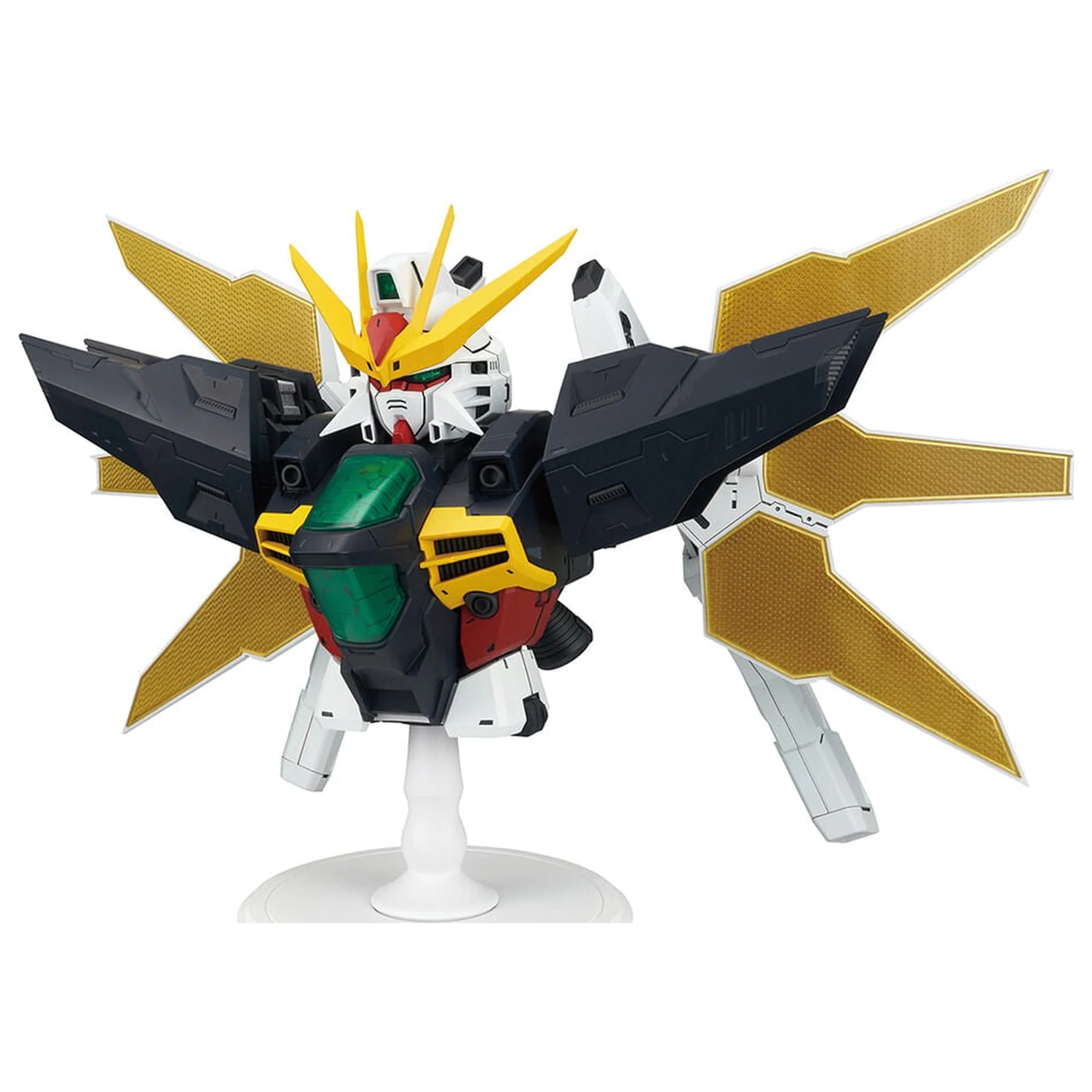Gundam Double X Another Ver. 30Th Anniversary After War Gundam X Ichibansho figurka 18cm zdjęcie produktu