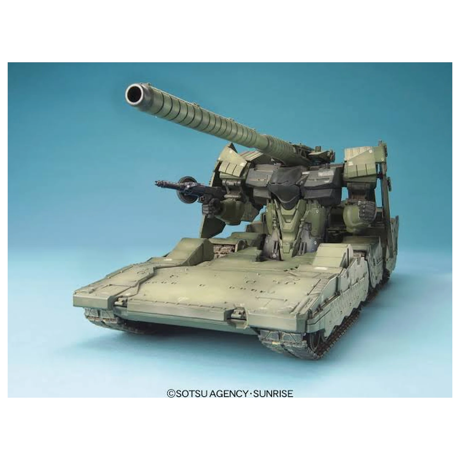 Gundam EX 1/144 skala Model Kit EX Model YMT05 Hildolfr zdjęcie produktu