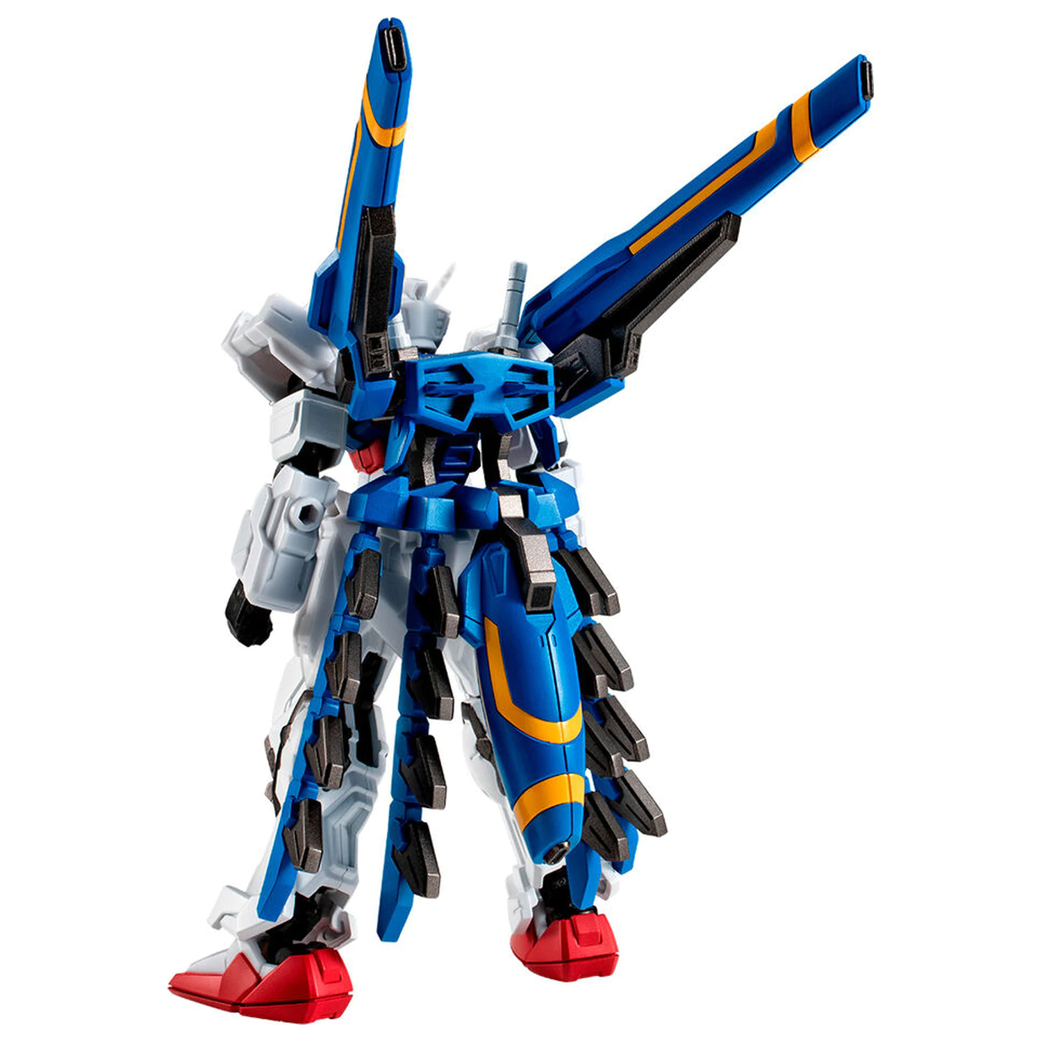 Gundam G-Frame FA Dragoon Strike figurka 13cm zdjęcie produktu