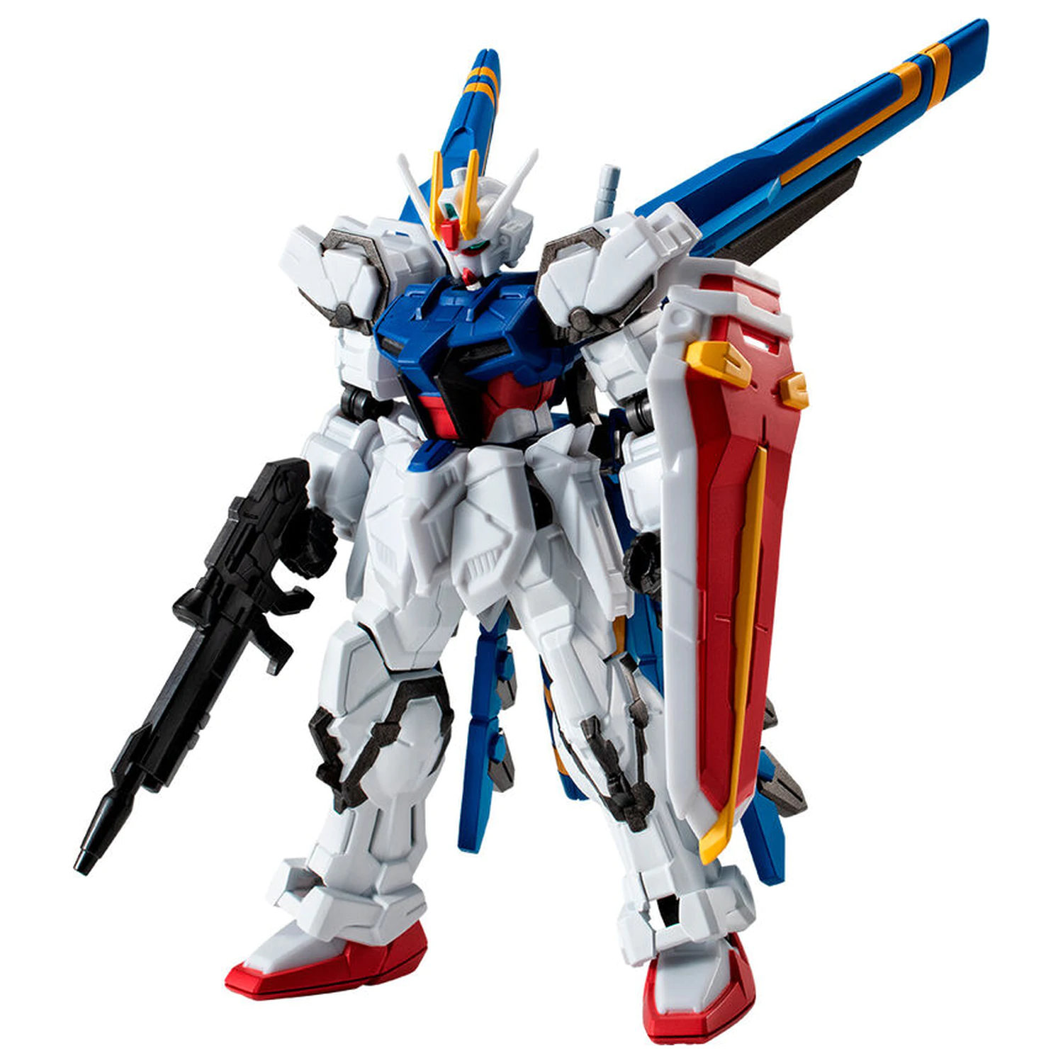 Gundam G-Frame FA Dragoon Strike figurka 13cm zdjęcie produktu