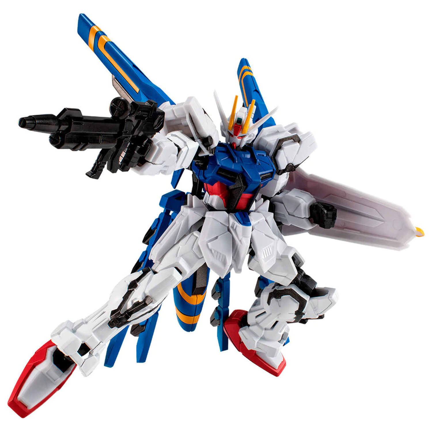 Gundam G-Frame FA Dragoon Strike figurka 13cm zdjęcie produktu