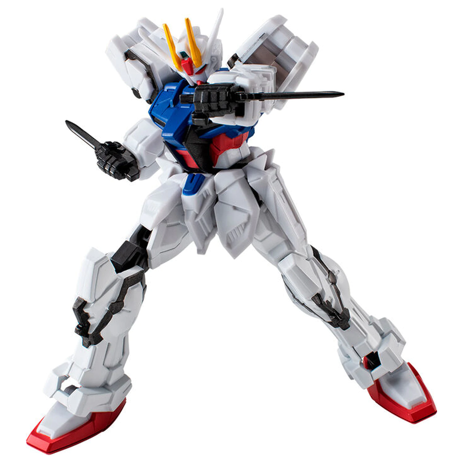 Gundam G-Frame FA Dragoon Strike figurka 13cm zdjęcie produktu