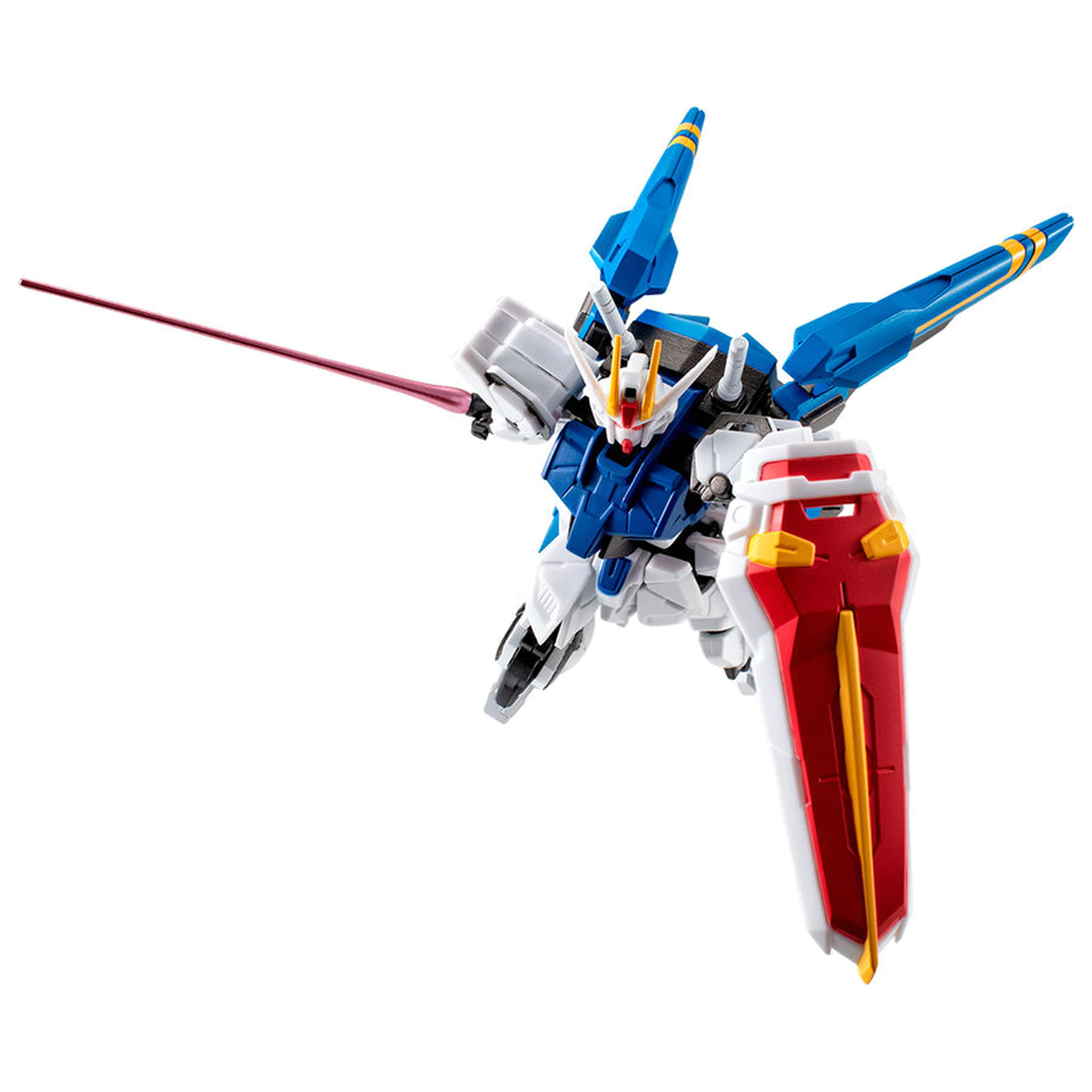 Gundam G-Frame FA Dragoon Strike figurka 13cm zdjęcie produktu
