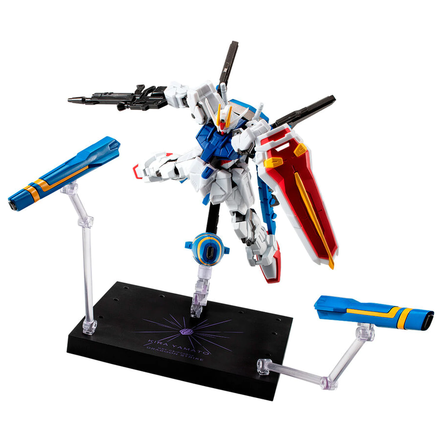 Gundam G-Frame FA Dragoon Strike figurka 13cm zdjęcie produktu
