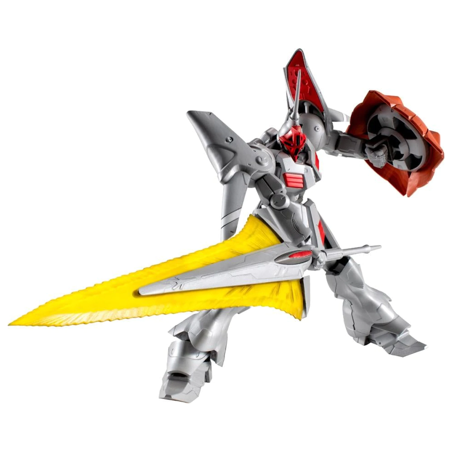 Figurka Gundam G-Frame Gyan Kai 13,5cm zdjęcie produktu