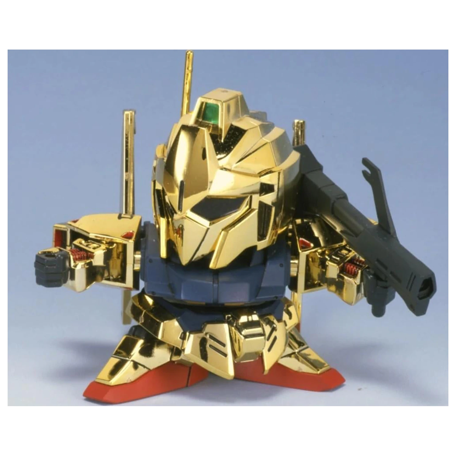 Zestaw do składania modelu Gundam GG Z Gundam MS Collection zdjęcie produktu