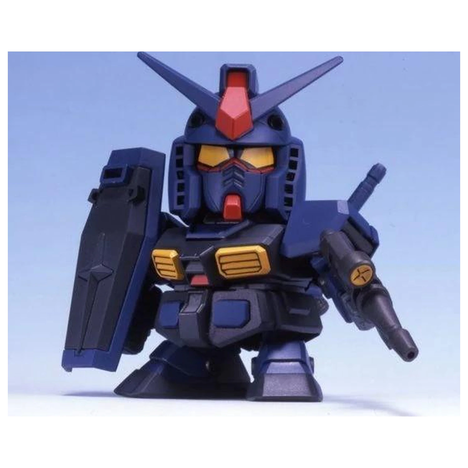Zestaw do składania modelu Gundam GG Z Gundam MS Collection zdjęcie produktu