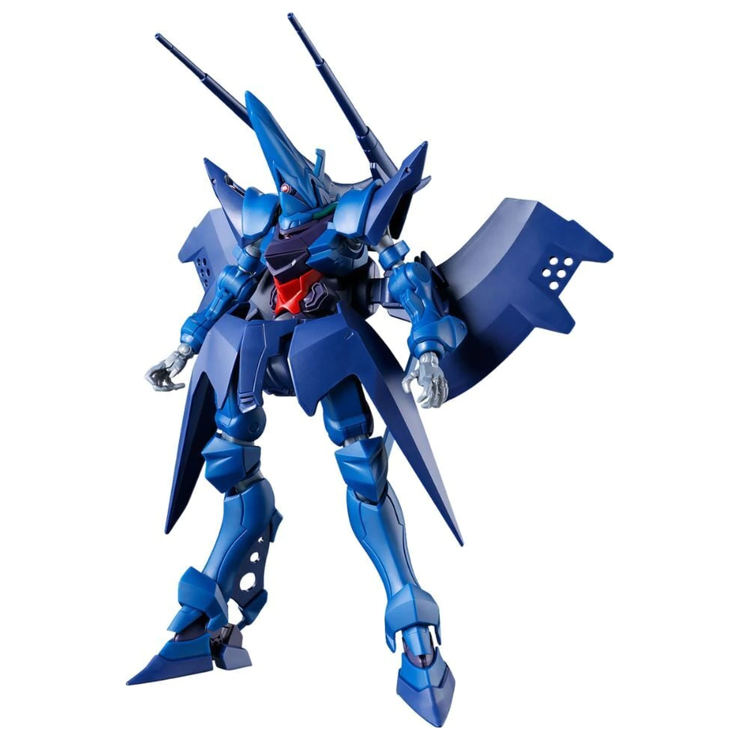Gundam GQuuuuuuX Hambrabi GQ Mobile Suit Zestaw modelarski HG 1/144 zdjęcie produktu
