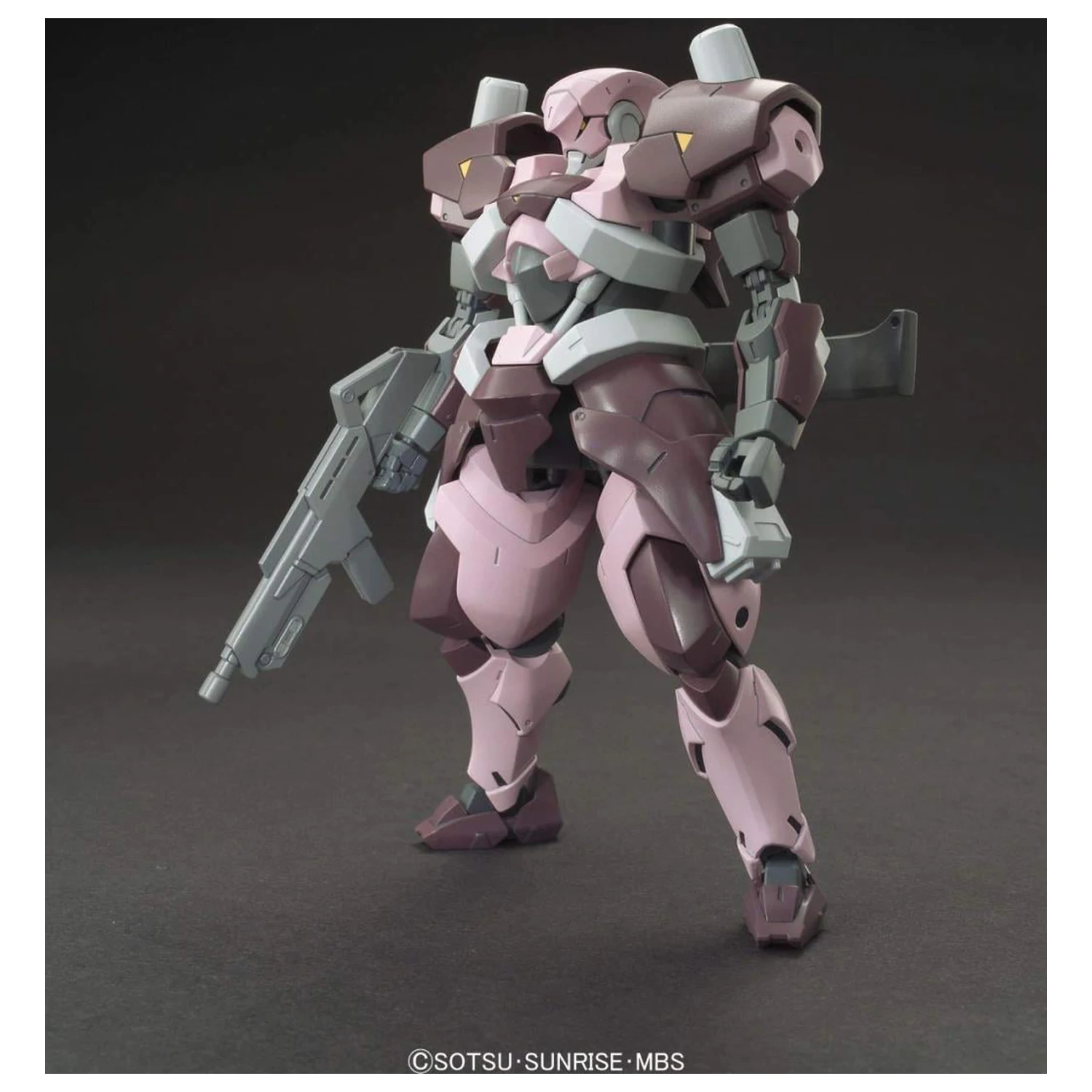 Gundam HG 1/144 Amida's Hyakuren Zestaw Modelarski zdjęcie produktu