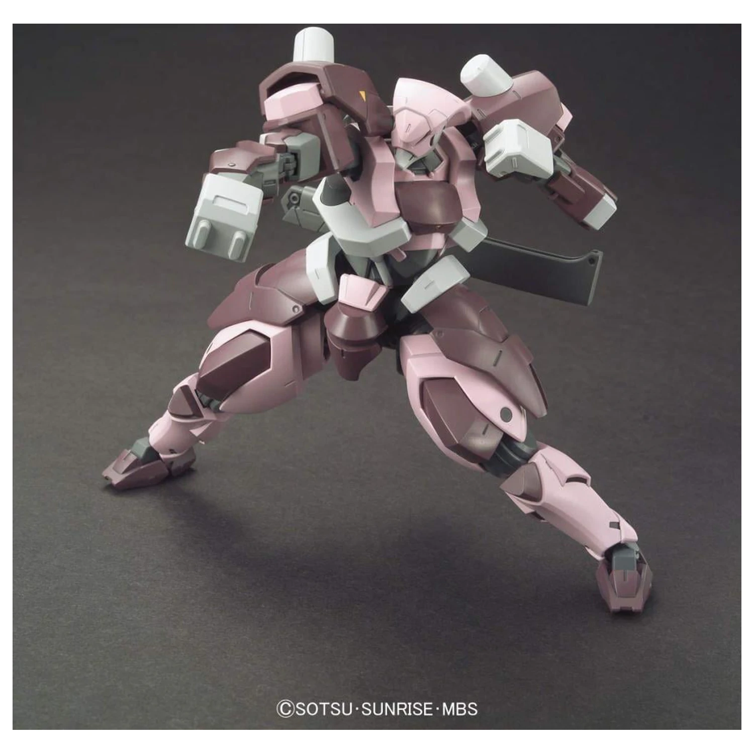 Gundam HG 1/144 Amida's Hyakuren Zestaw Modelarski zdjęcie produktu