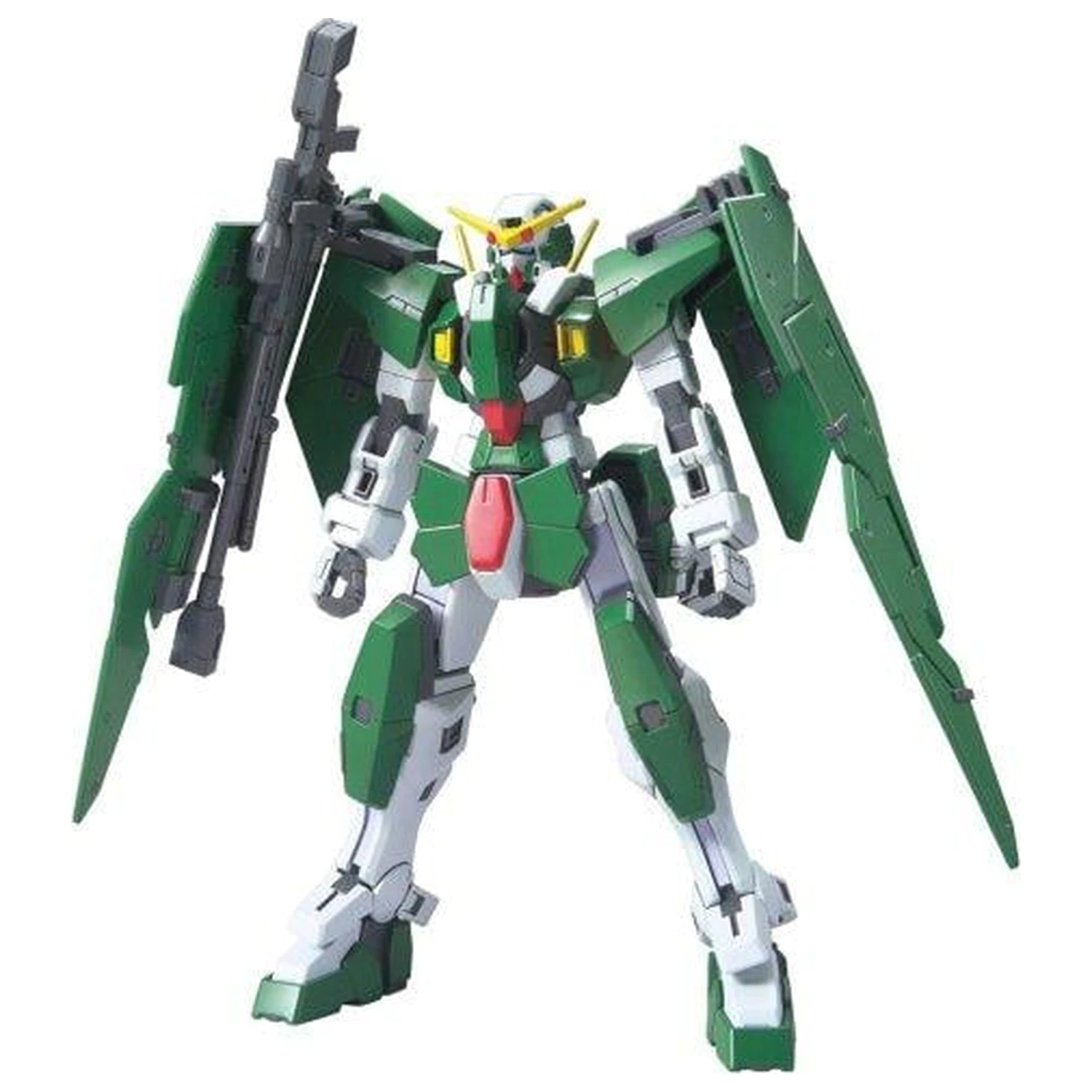 Gundam HG 1/144 Arios Gundam Dynames GN-002 Zestaw modeli zdjęcie produktu