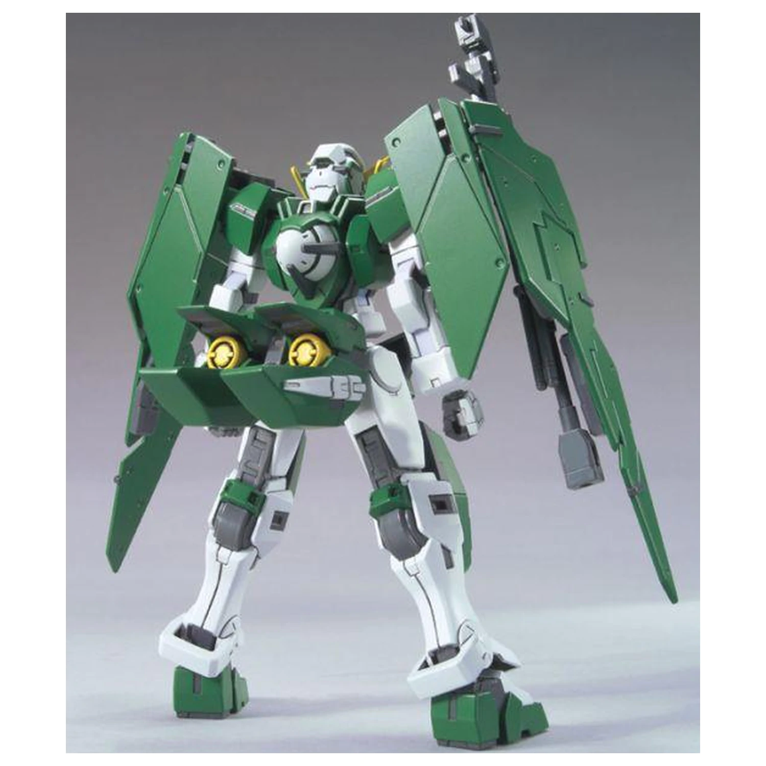 Gundam HG 1/144 Arios Gundam Dynames GN-002 Zestaw modeli zdjęcie produktu