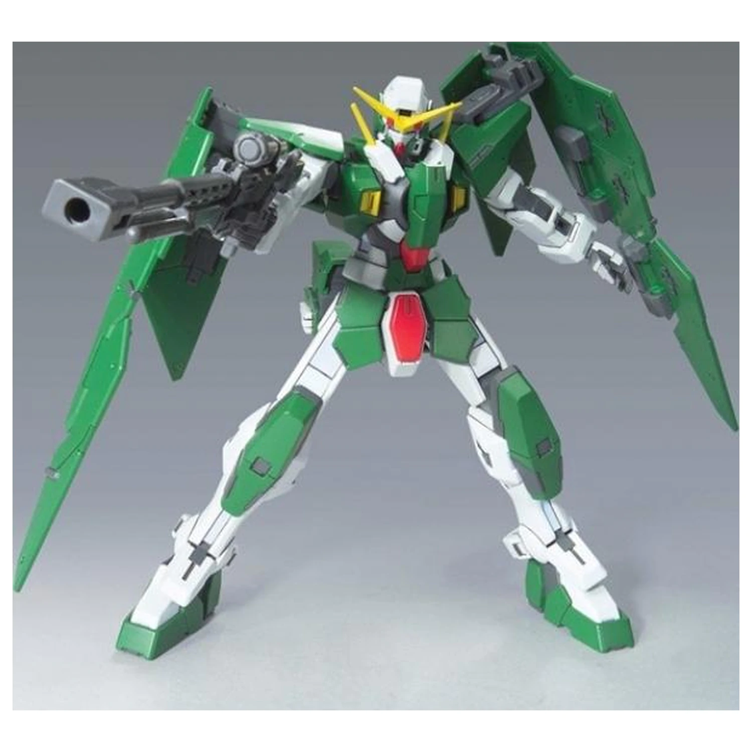 Gundam HG 1/144 Arios Gundam Dynames GN-002 Zestaw modeli zdjęcie produktu
