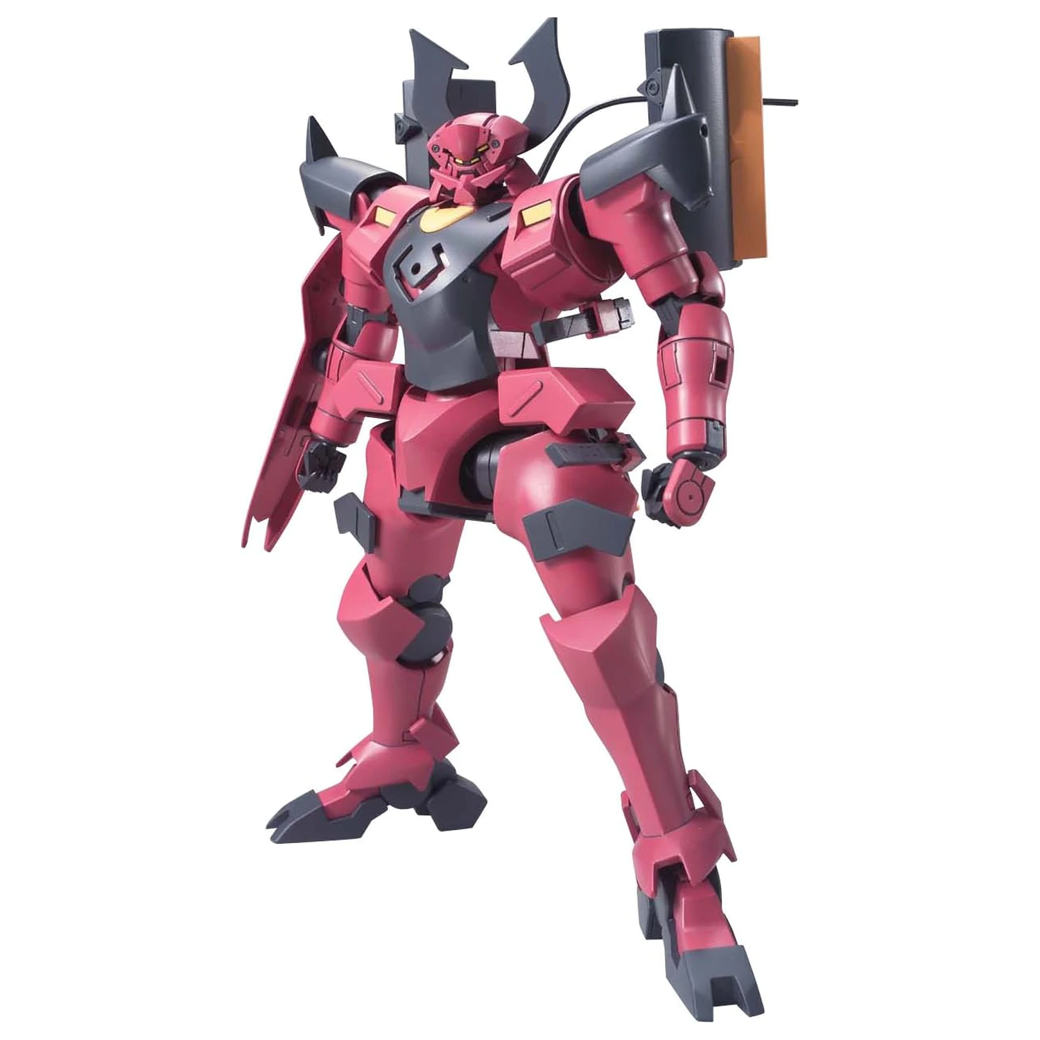 GUNDAM HG 1/144 Bushido's Ahead zestaw modelarski zdjęcie produktu
