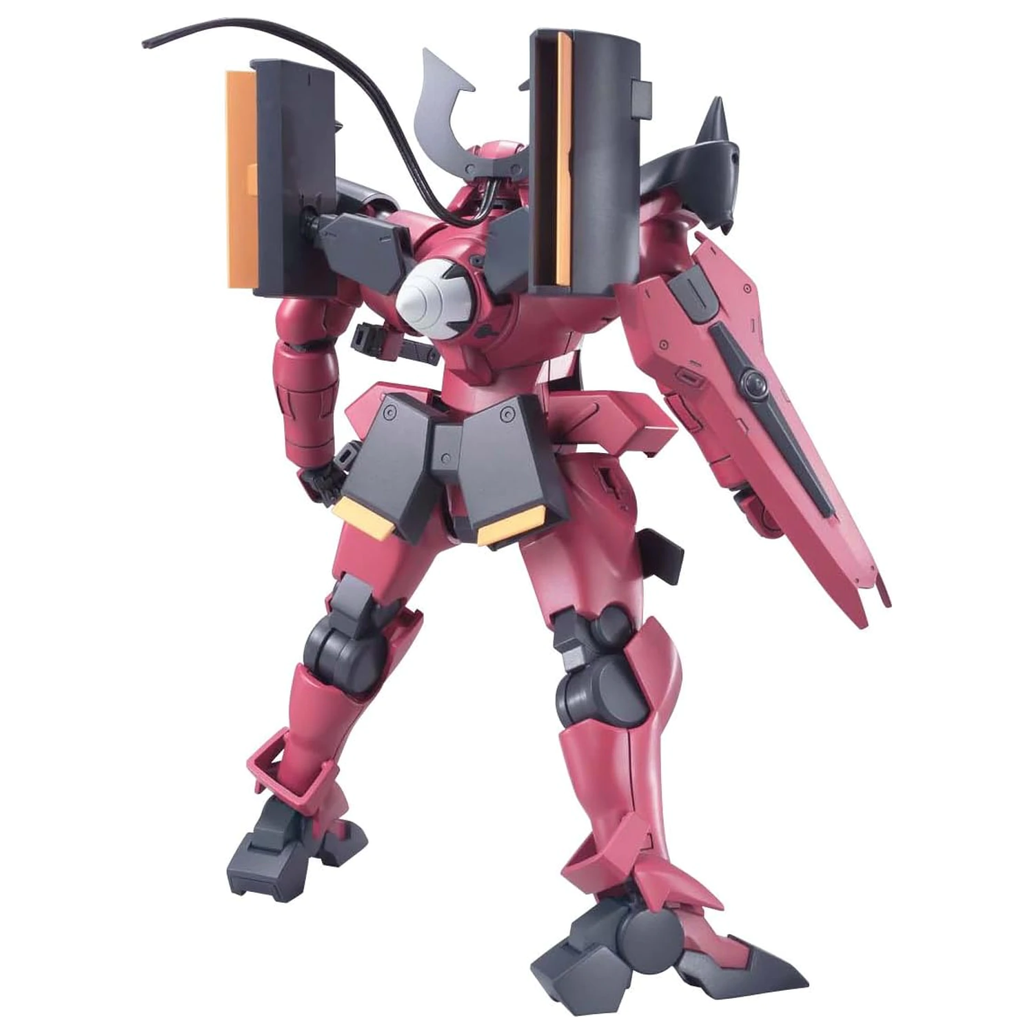 GUNDAM HG 1/144 Bushido's Ahead zestaw modelarski zdjęcie produktu