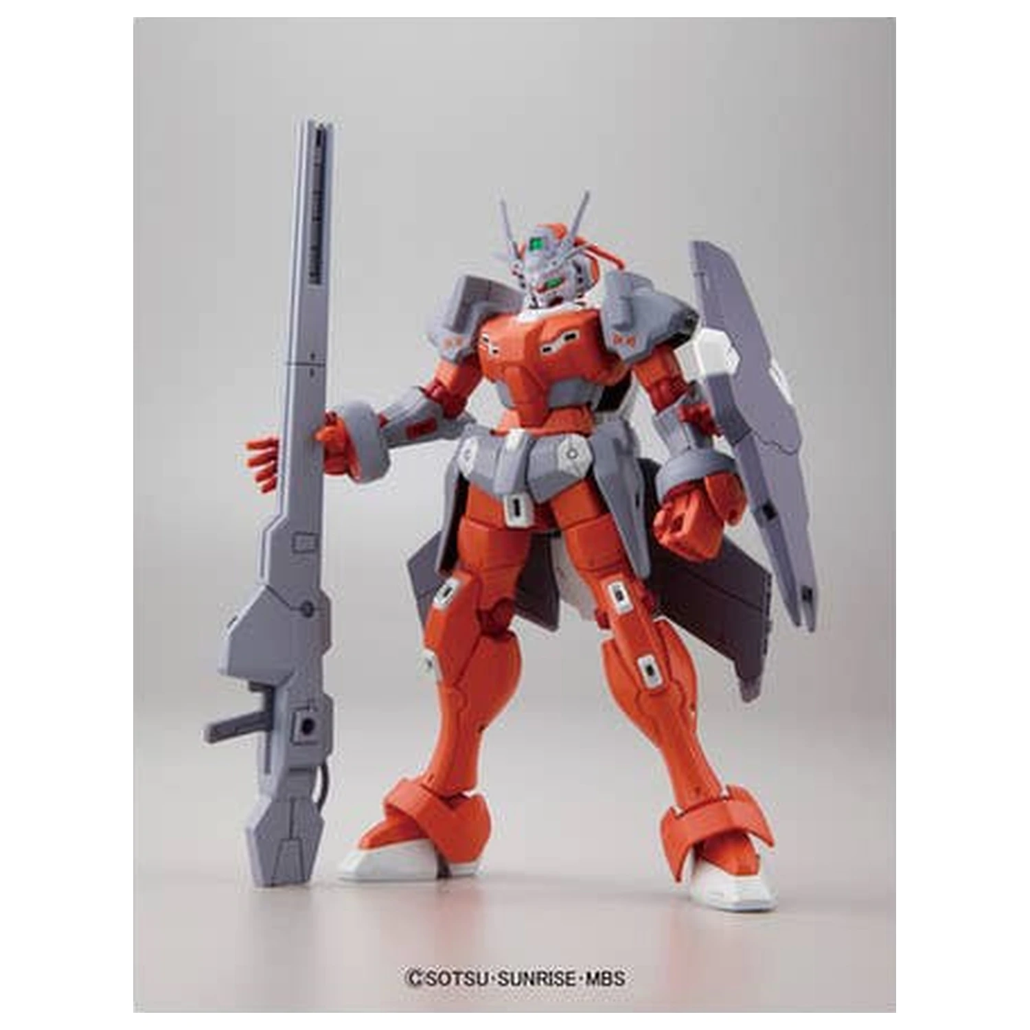 Gundam HG 1/144 Gundam G-Arcane zestaw modelarski zdjęcie produktu