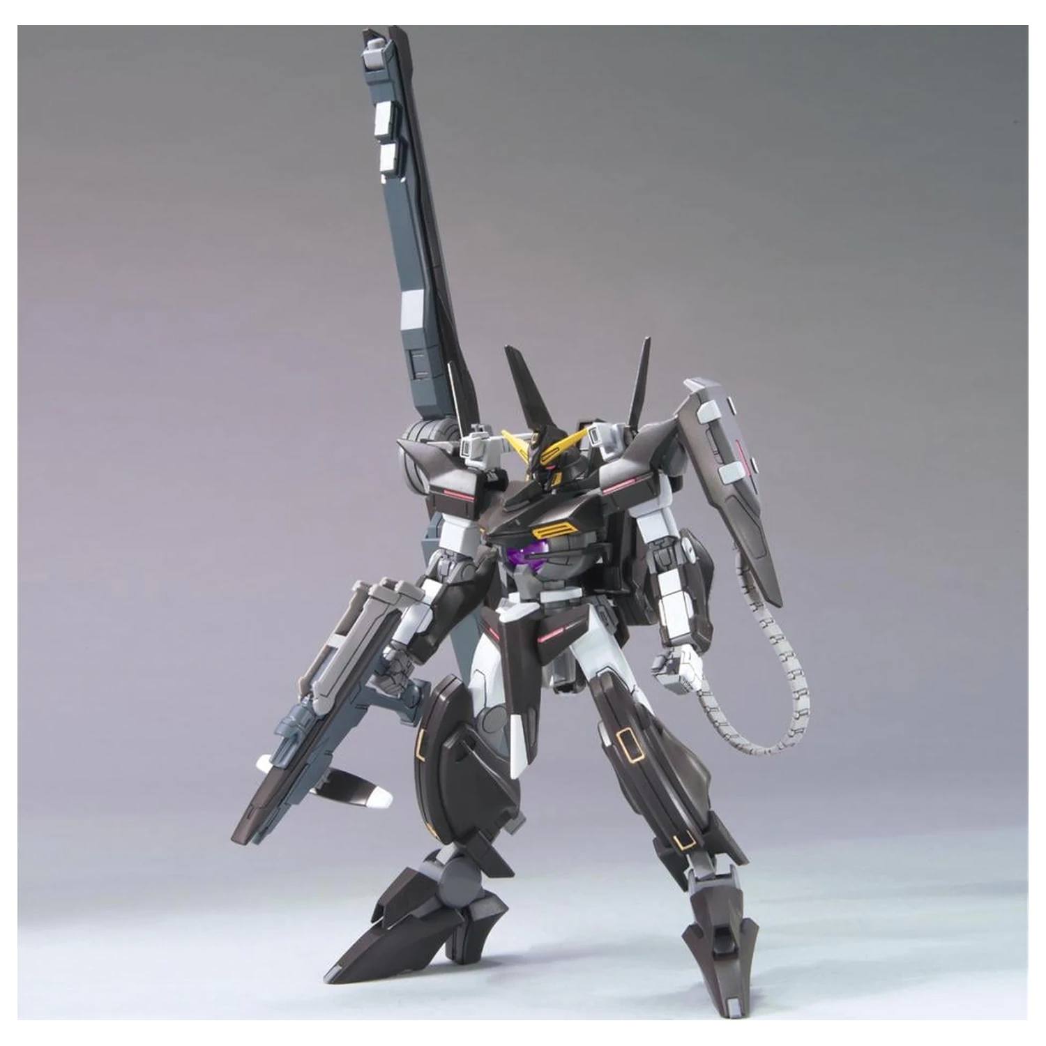 Gundam HG 1/144 Gundam Throne Ein zestaw modeli zdjęcie produktu