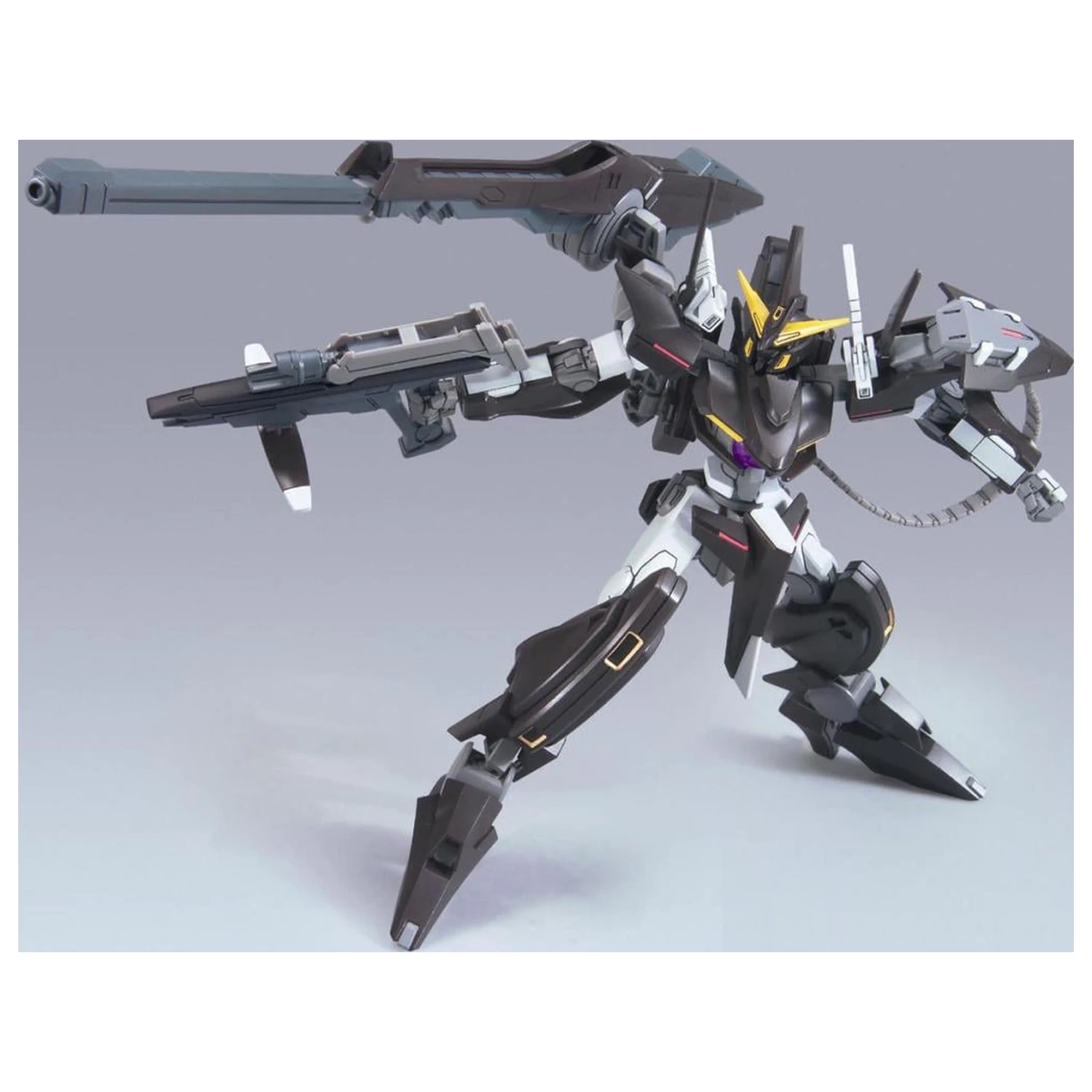 Gundam HG 1/144 Gundam Throne Ein zestaw modeli zdjęcie produktu
