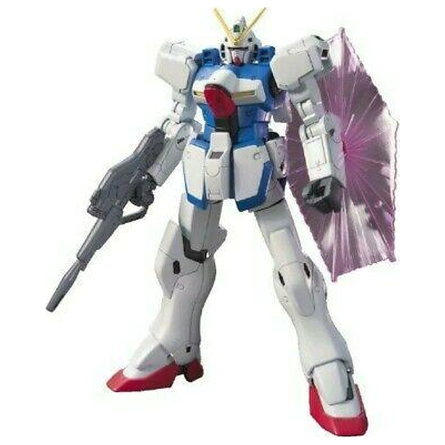 Gundam HG 1/144 LM312V04 Victory Gundam zestaw modelowy zdjęcie produktu